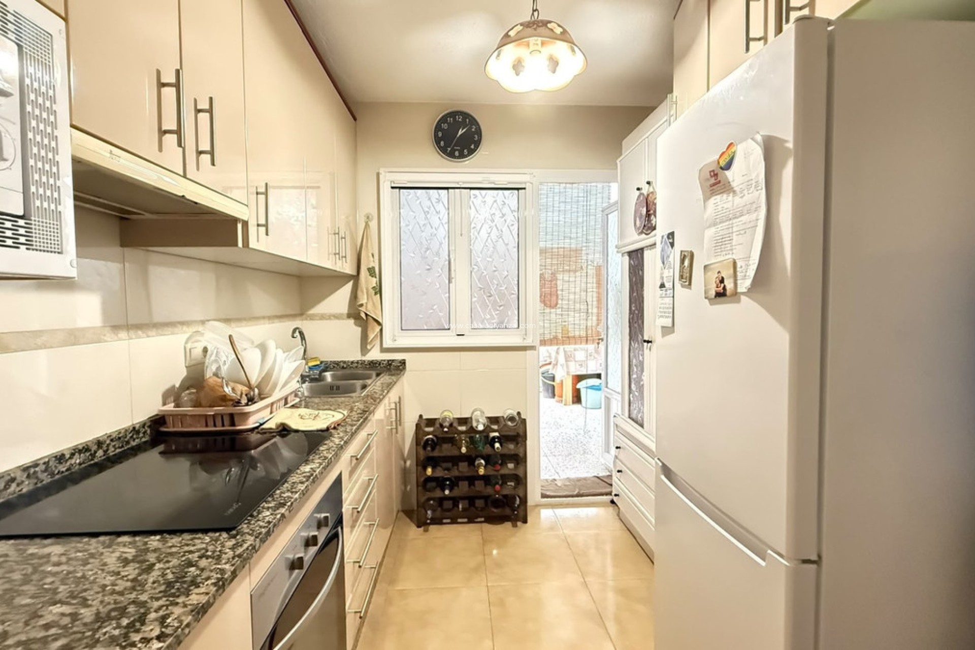 Resale - Apartment / flat - Torrevieja - Torrevieja Centro