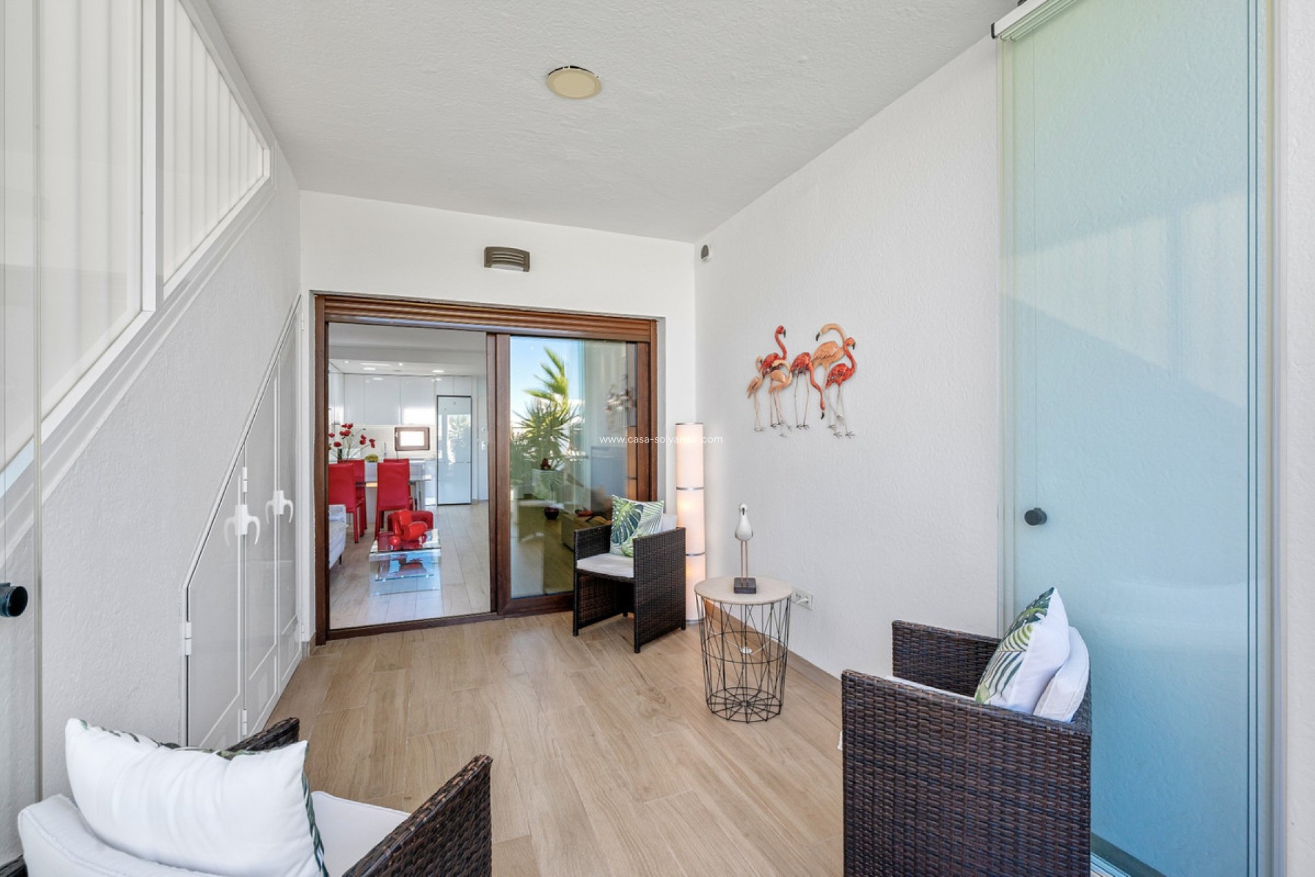 Resale - Apartment / flat - Torrevieja - Torrevieja Centro