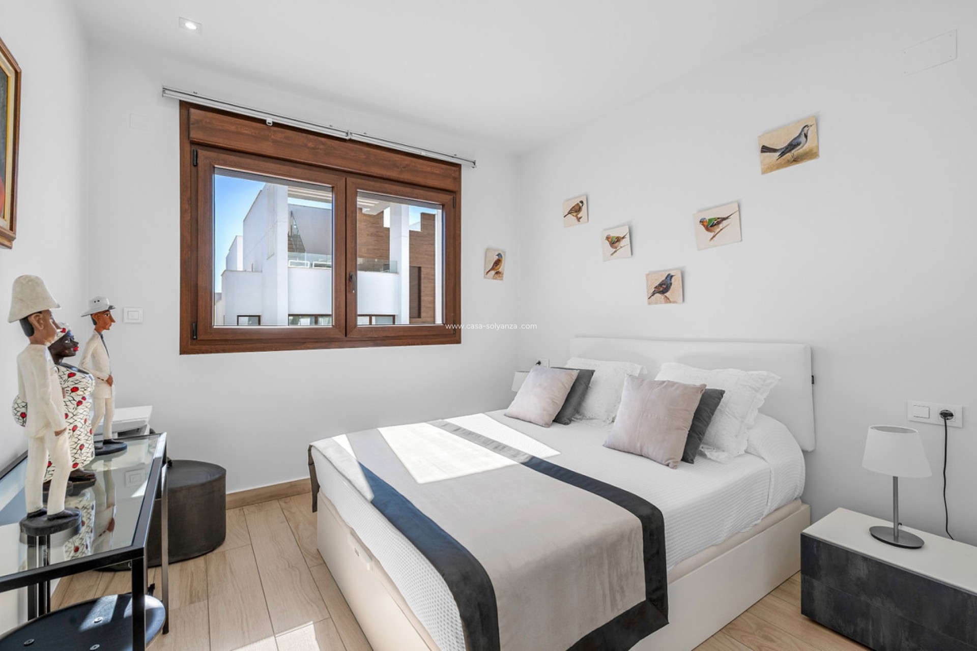 Resale - Apartment / flat - Torrevieja - Torrevieja Centro