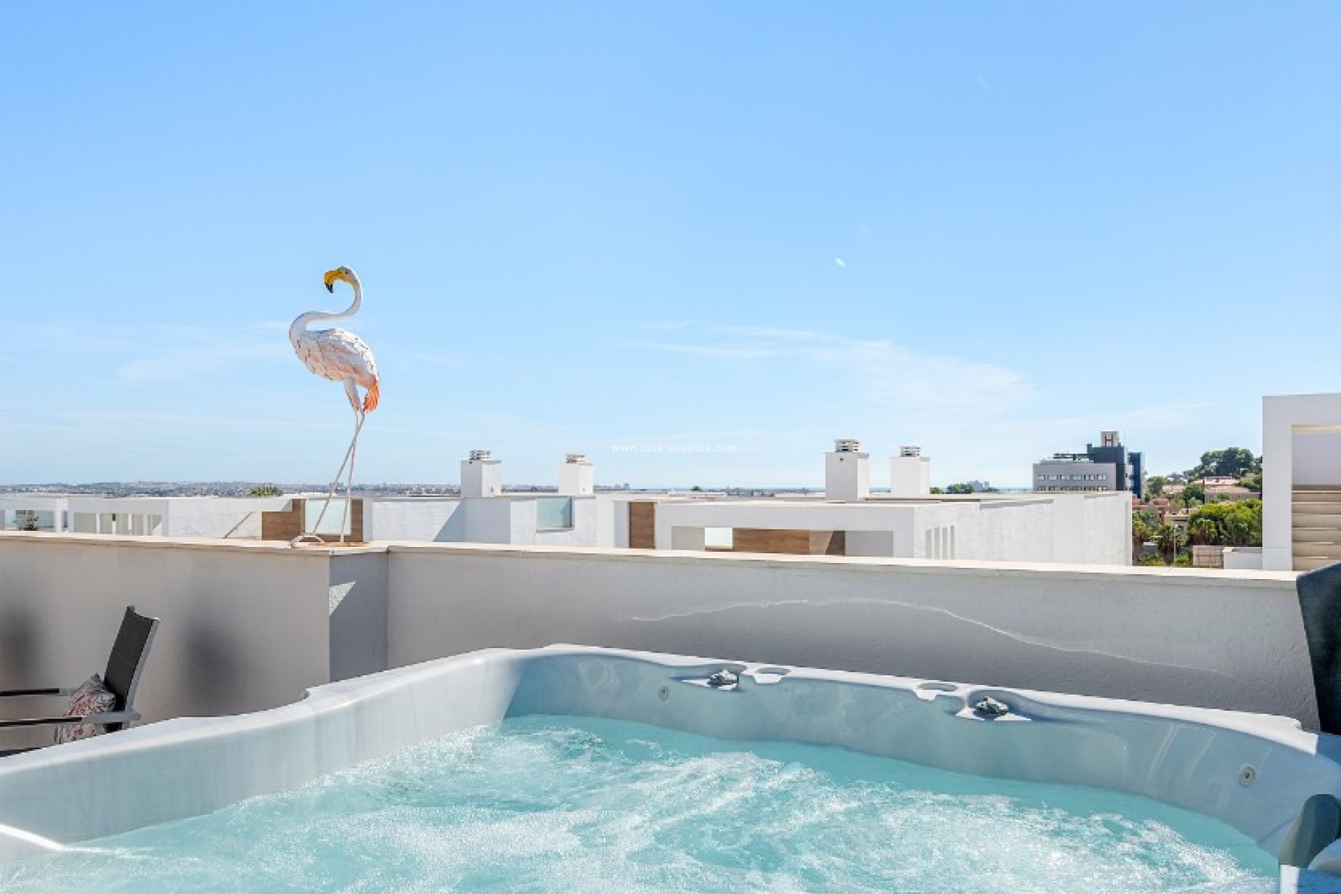 Resale - Apartment / flat - Torrevieja - Torrevieja Centro