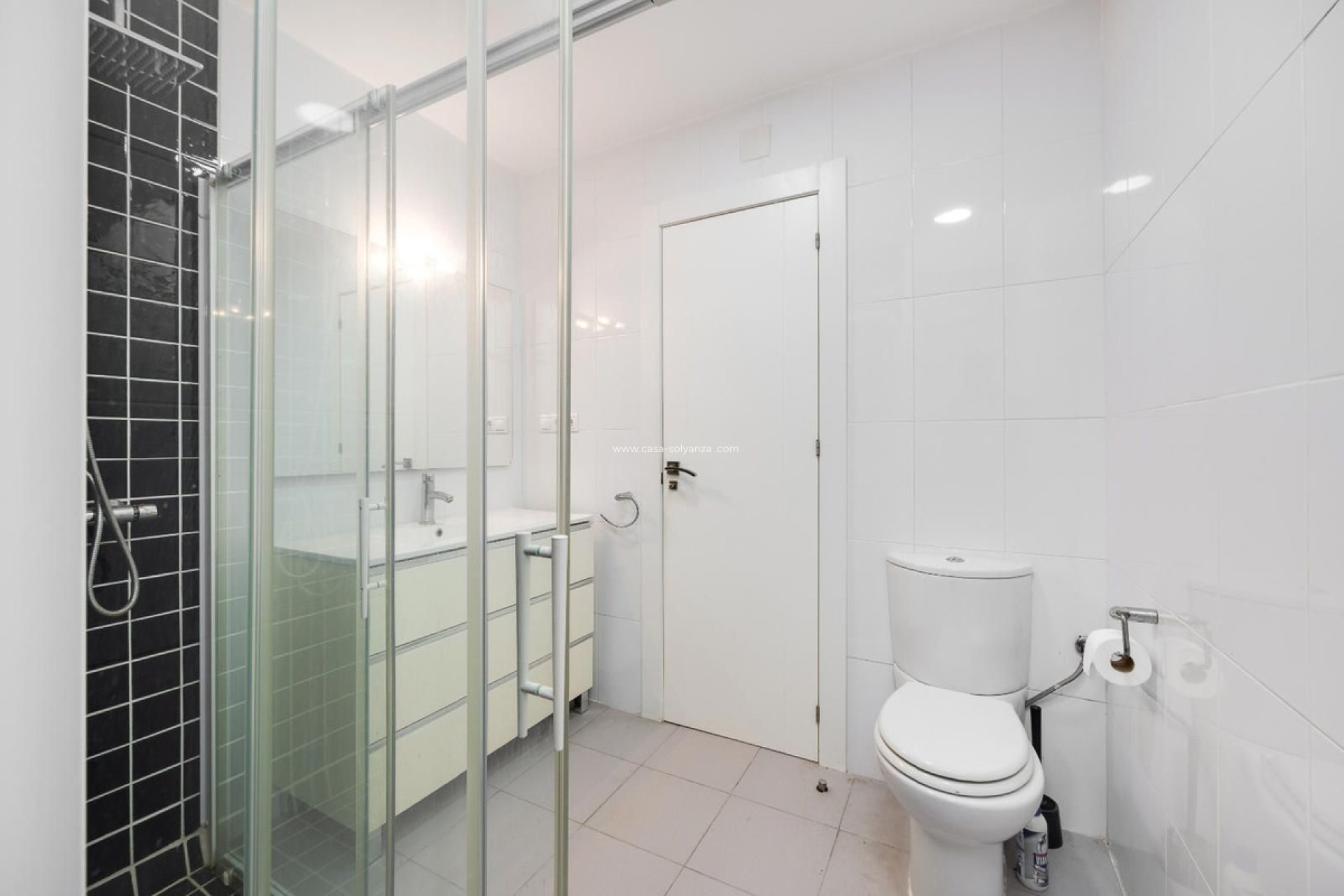 Resale - Apartment / flat - Torrevieja - Torrevieja Centro