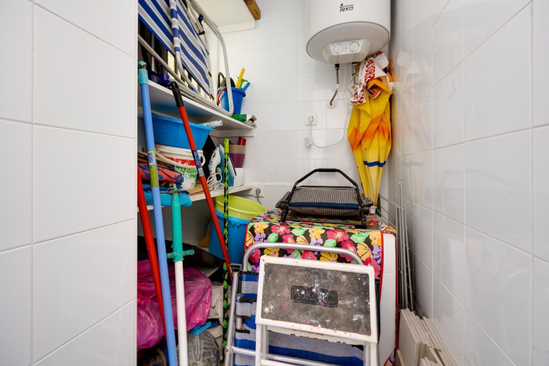 Resale - Apartment / flat - Torrevieja - Torrevieja Centro