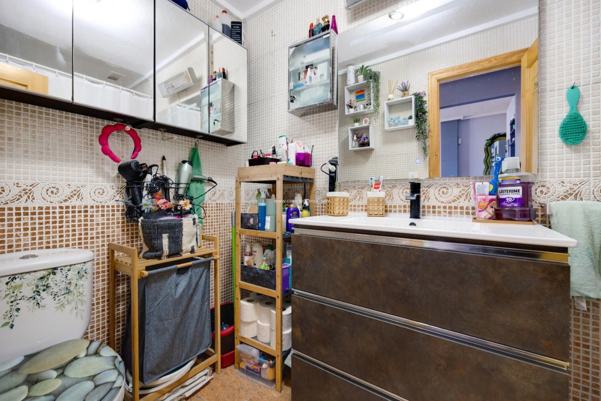 Resale - Apartment / flat - Torrevieja - Torrevieja Centro