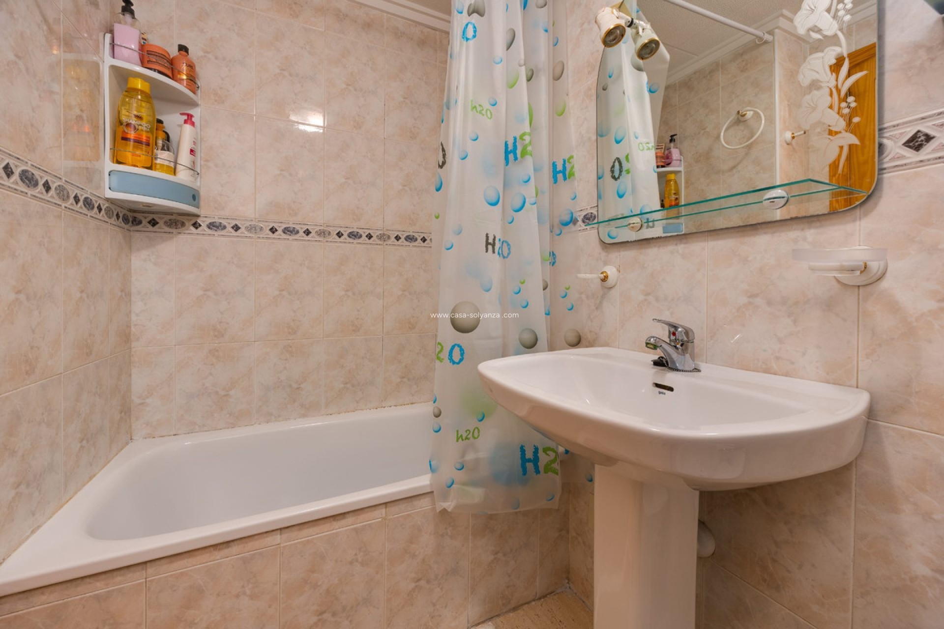 Resale - Apartment / flat - Torrevieja - Torrevieja Centro