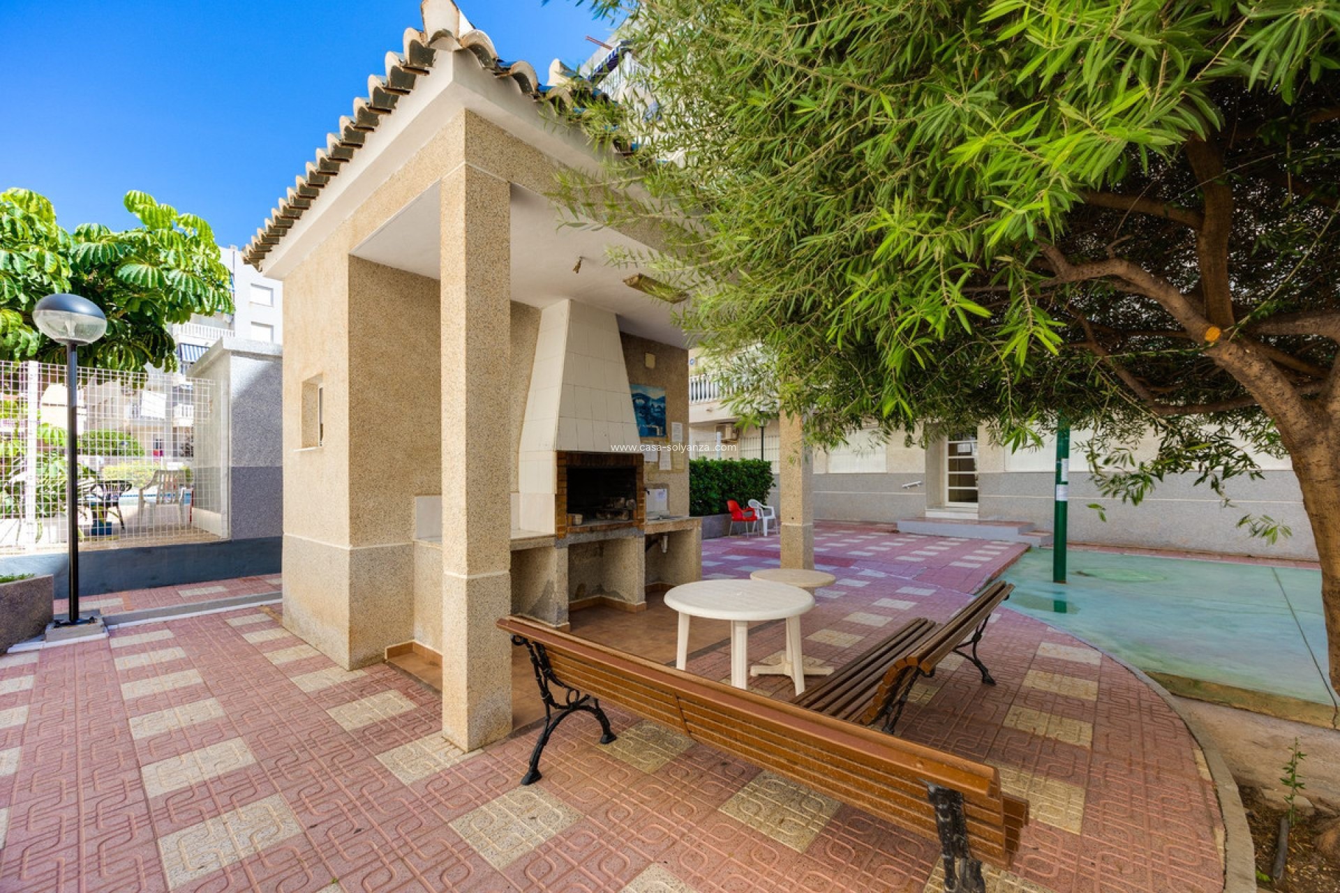 Resale - Apartment / flat - Torrevieja - Torrevieja Centro