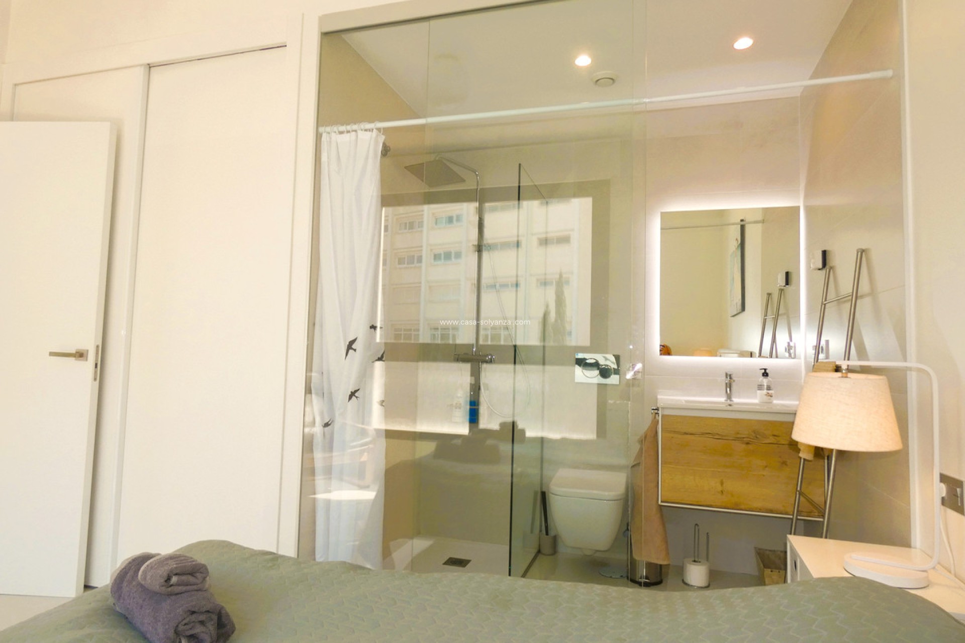 Resale - Apartment / flat - Torrevieja - Torrevieja Centro