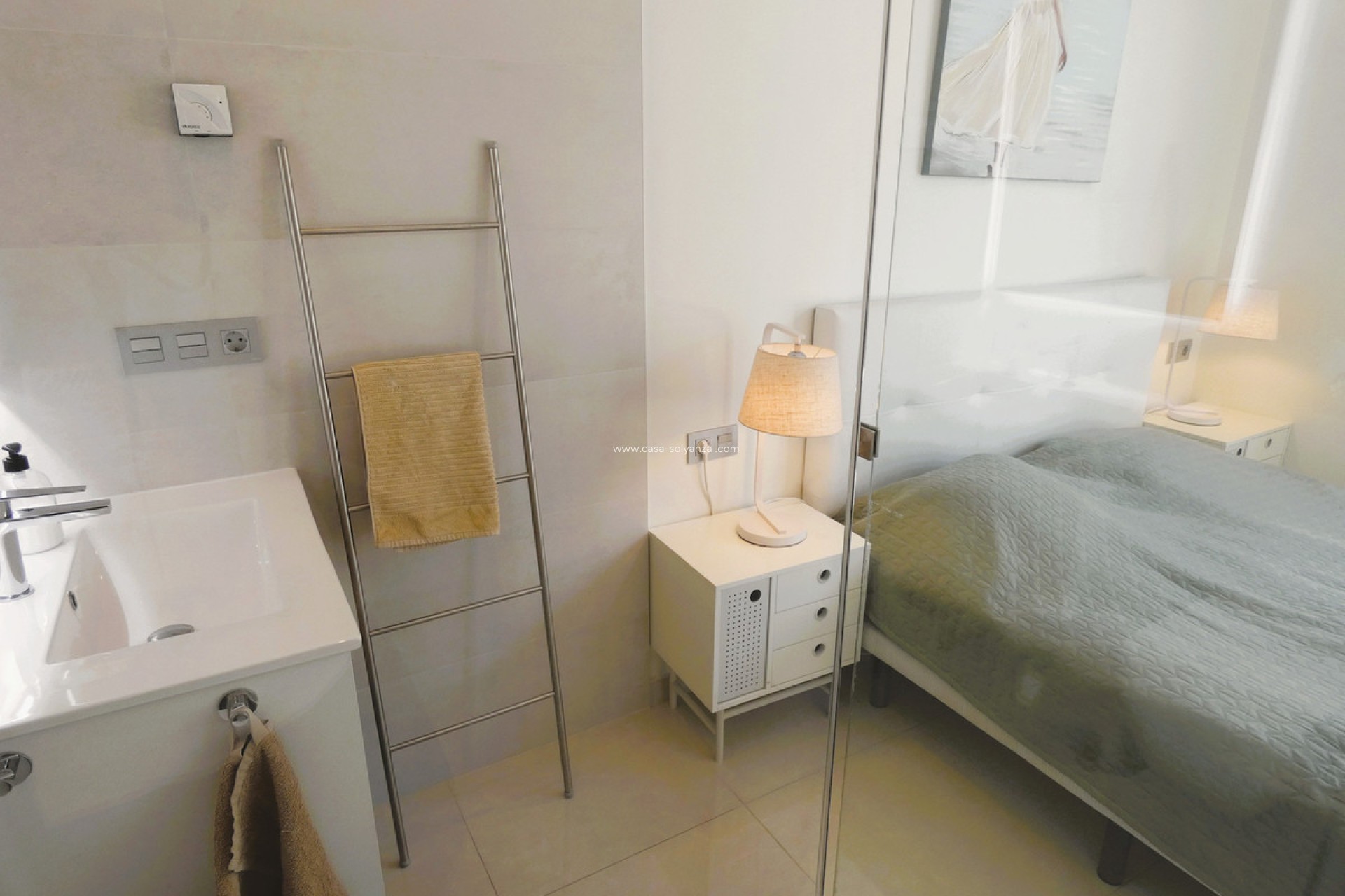 Resale - Apartment / flat - Torrevieja - Torrevieja Centro