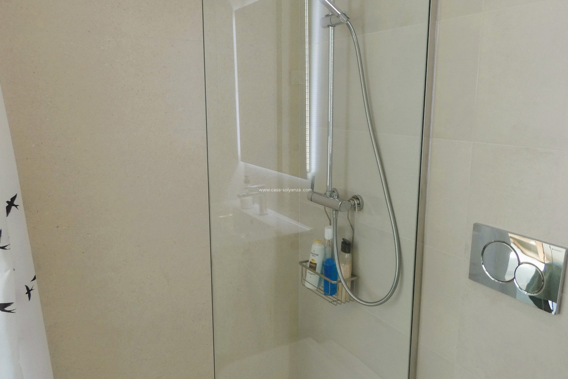 Resale - Apartment / flat - Torrevieja - Torrevieja Centro