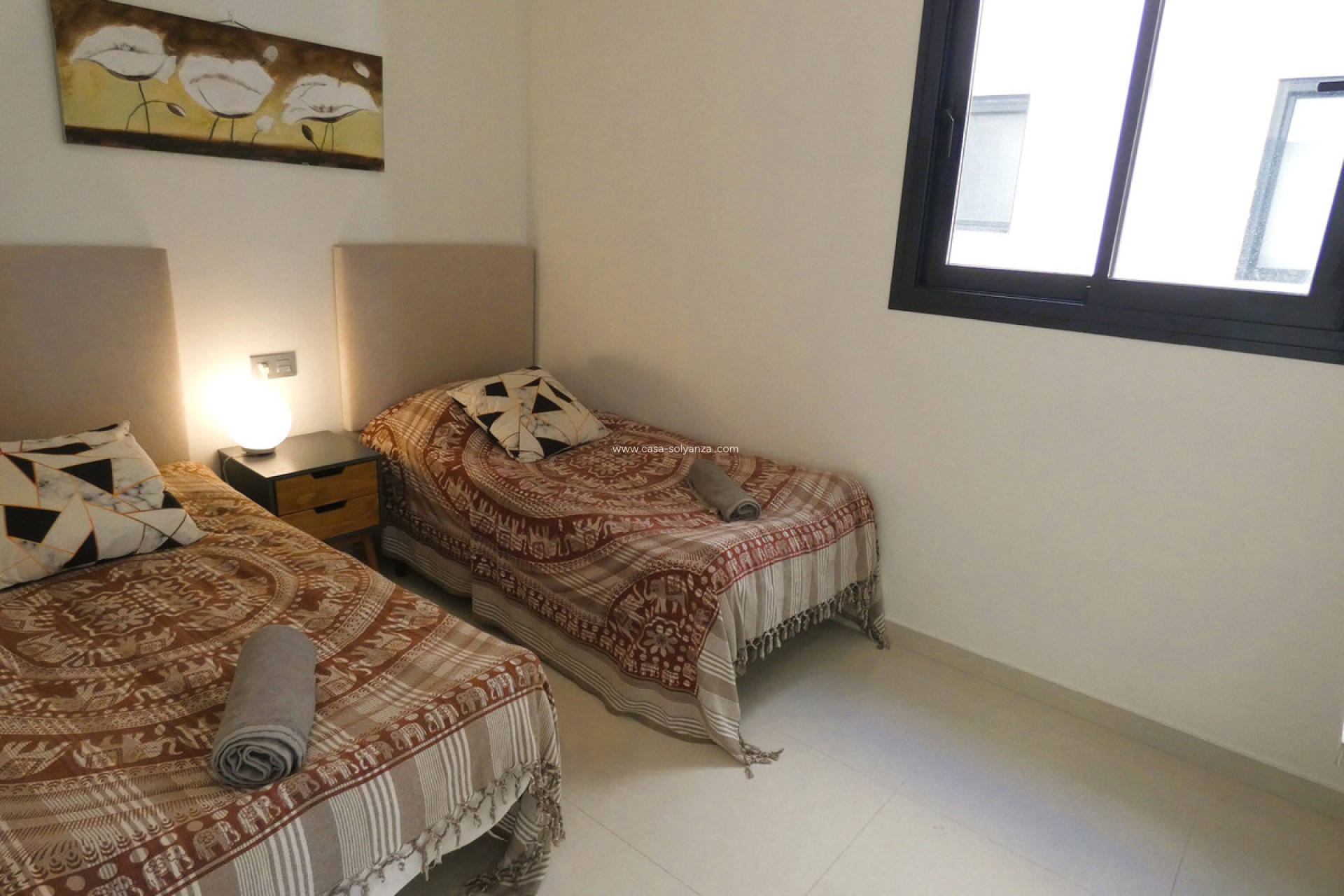 Resale - Apartment / flat - Torrevieja - Torrevieja Centro