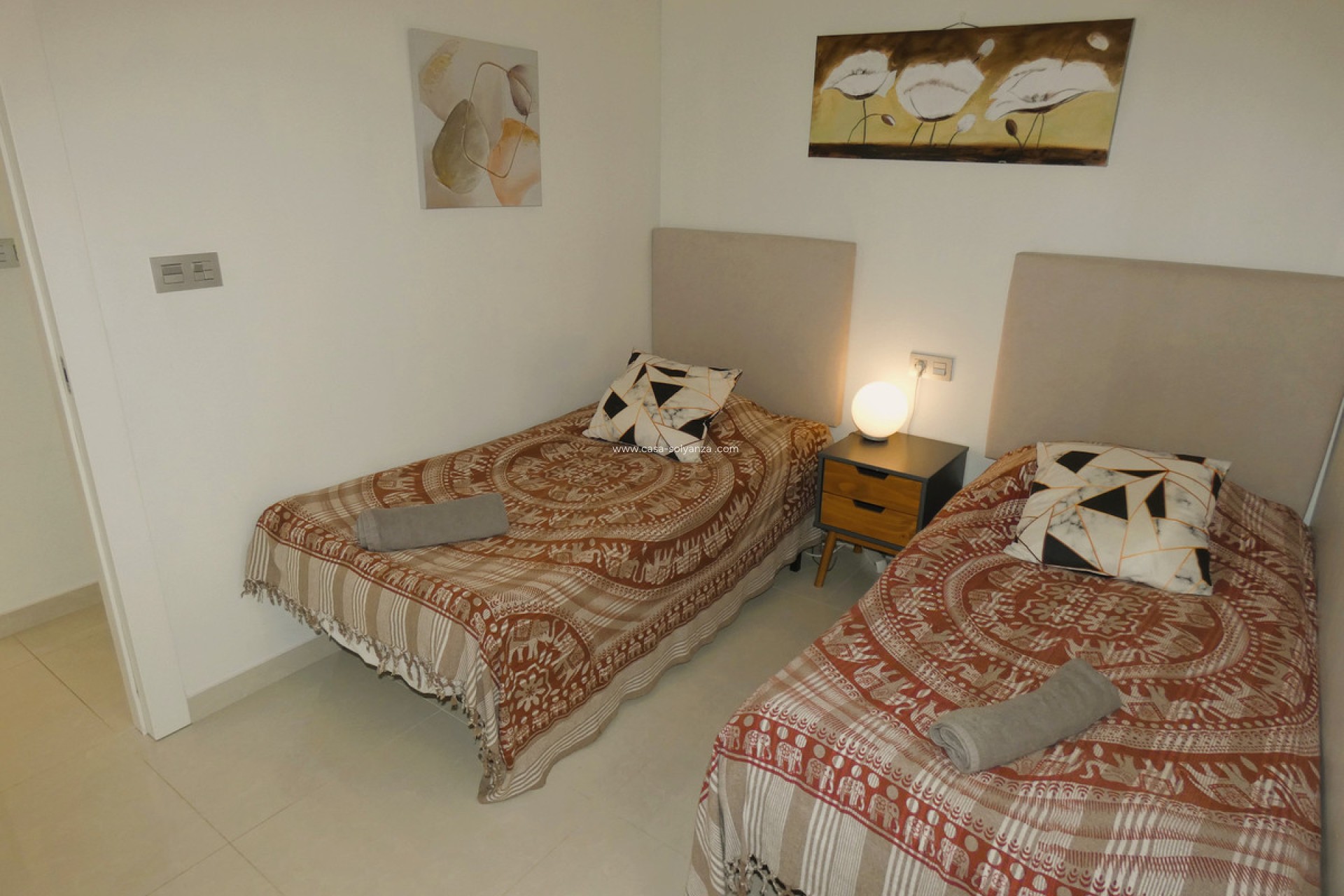 Resale - Apartment / flat - Torrevieja - Torrevieja Centro
