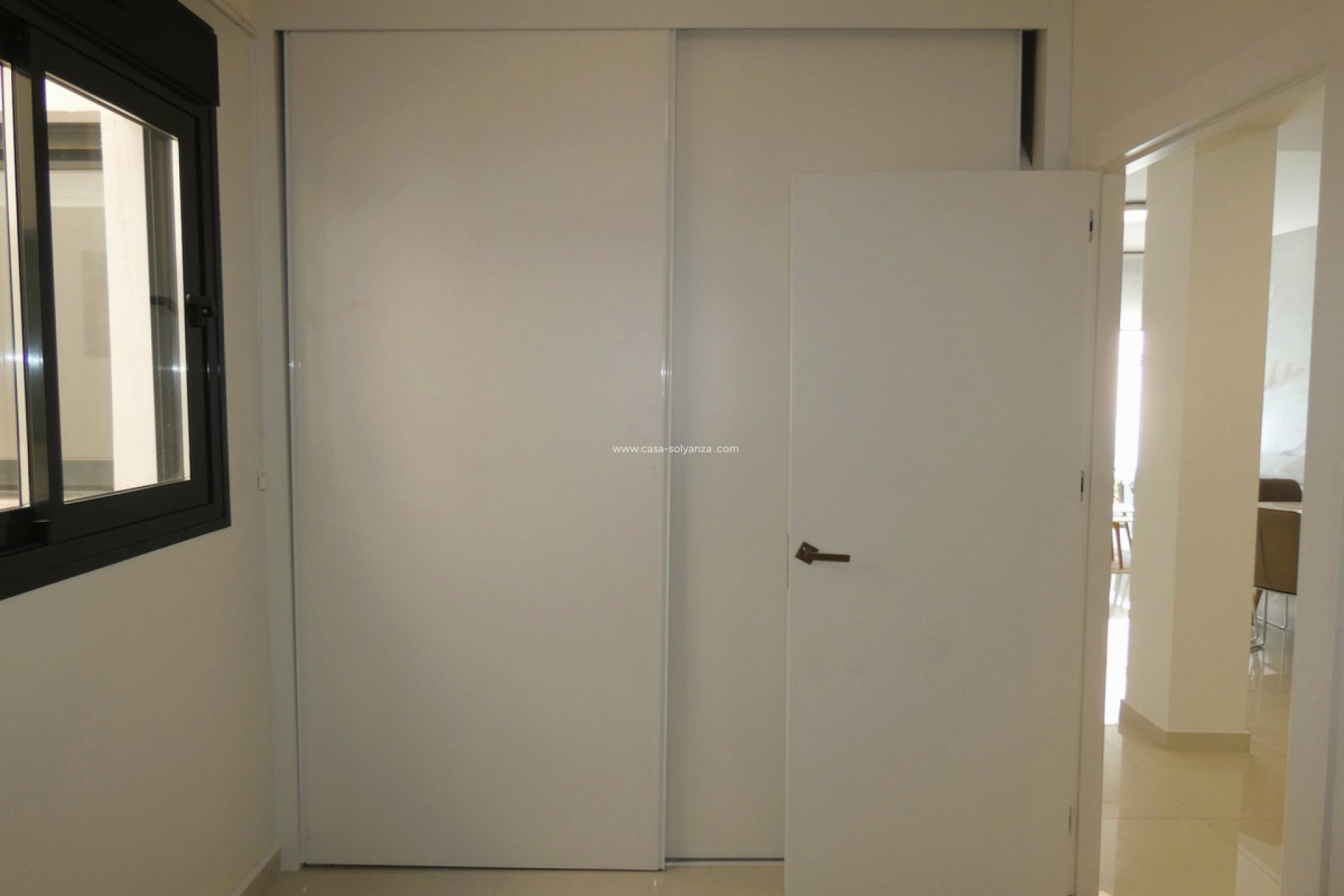 Resale - Apartment / flat - Torrevieja - Torrevieja Centro