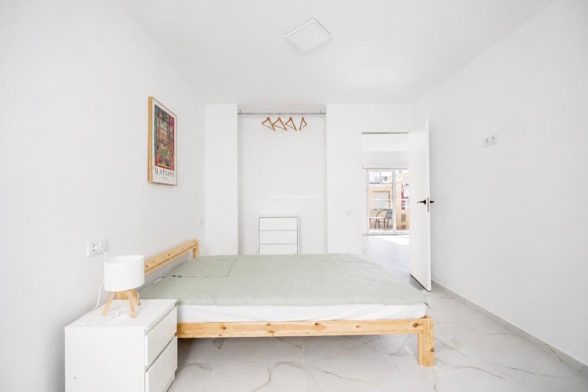 Resale - Apartment / flat - Torrevieja - Torrevieja Centro