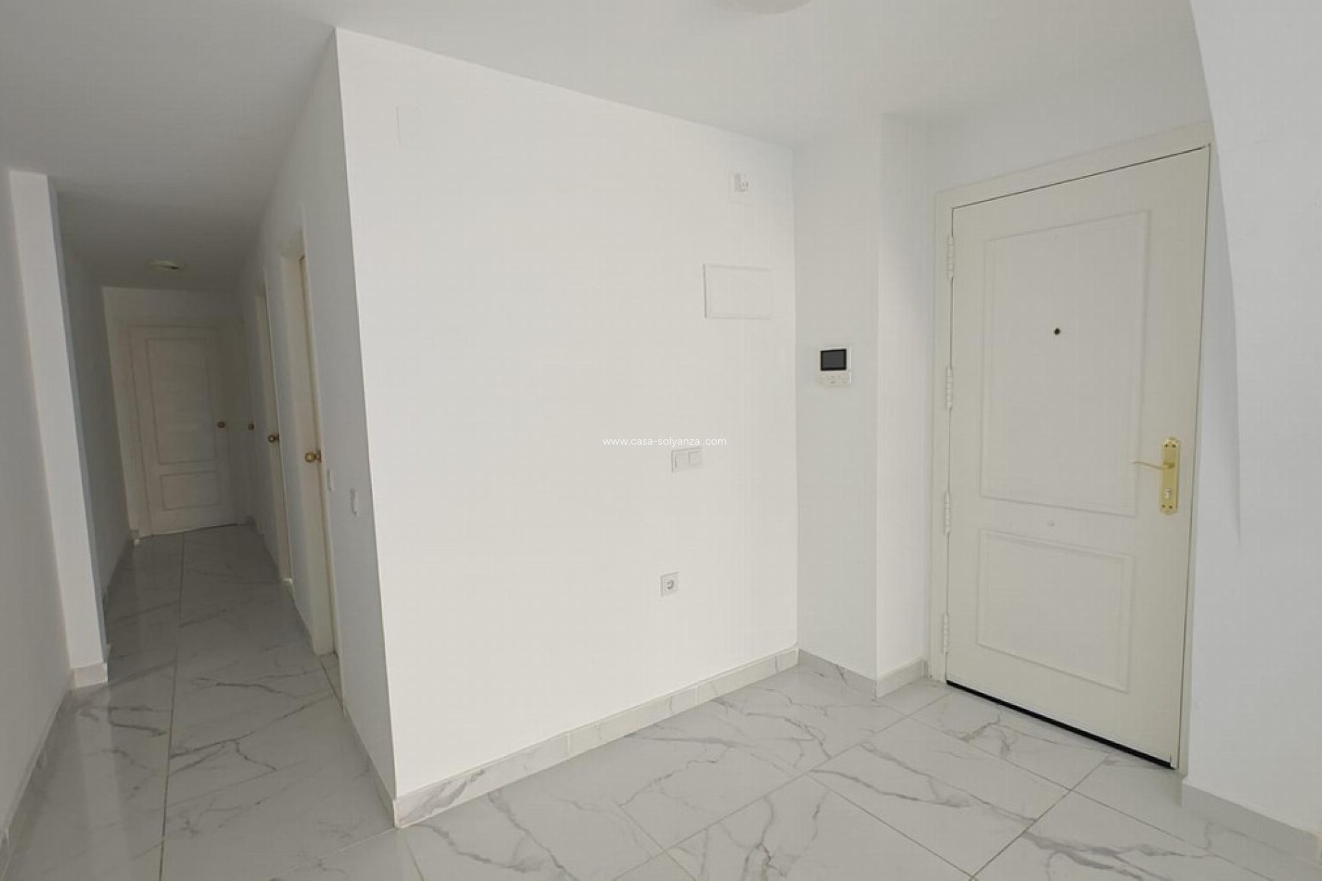 Resale - Apartment / flat - Torrevieja - Torrevieja Centro