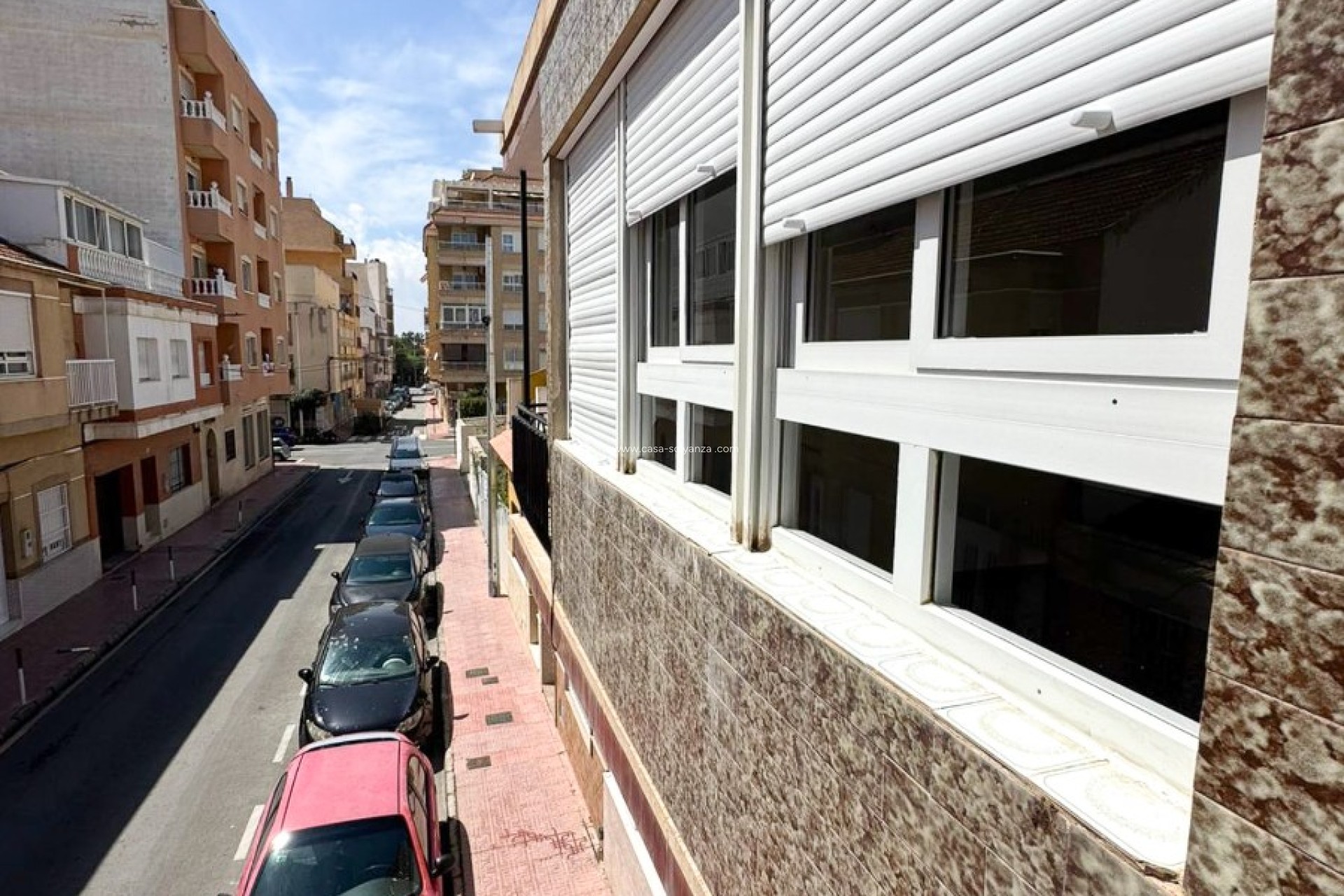 Resale - Apartment / flat - Torrevieja - Torrevieja Centro