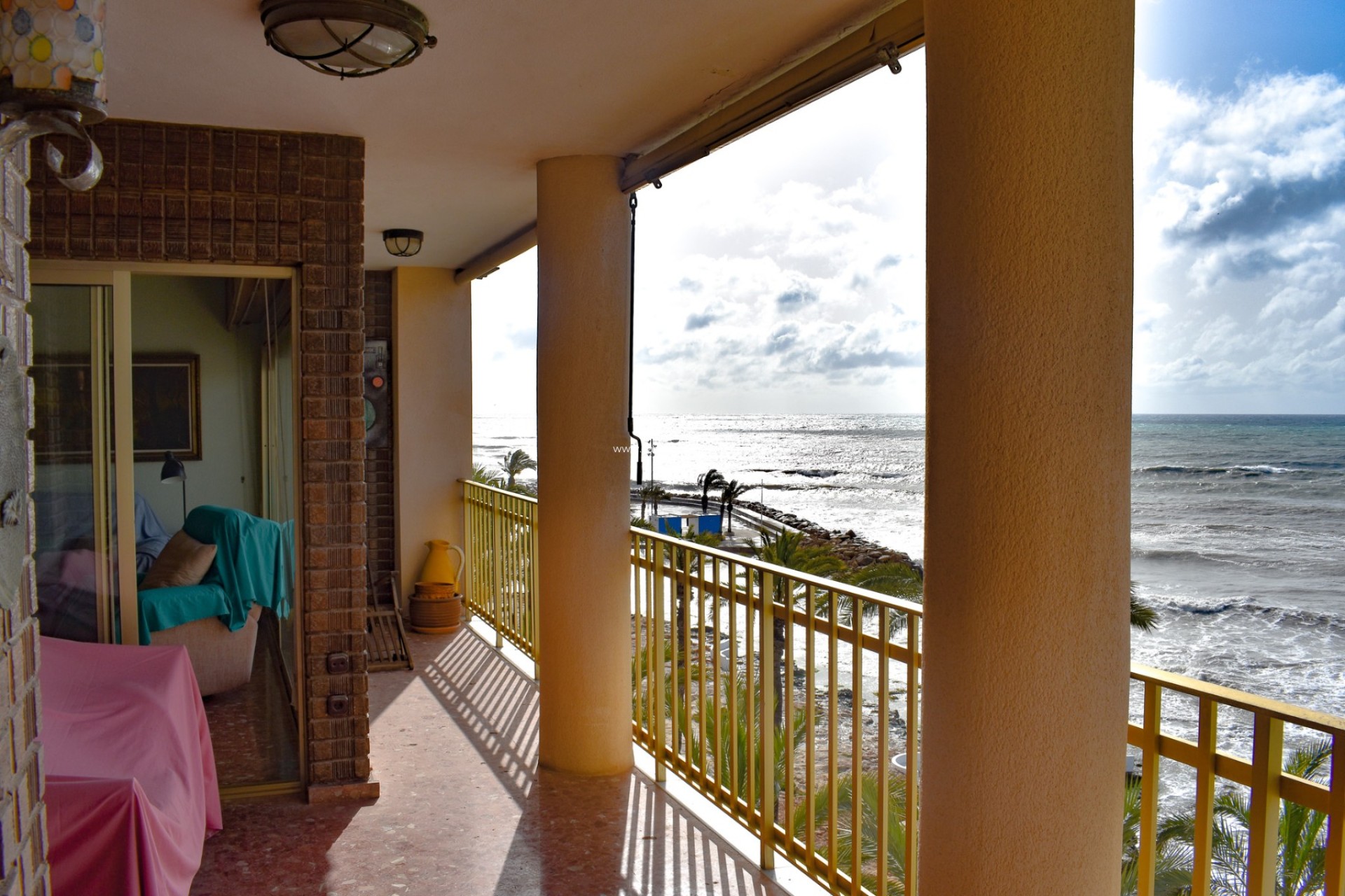 Resale - Apartment / flat - Torrevieja - Torrevieja Centro