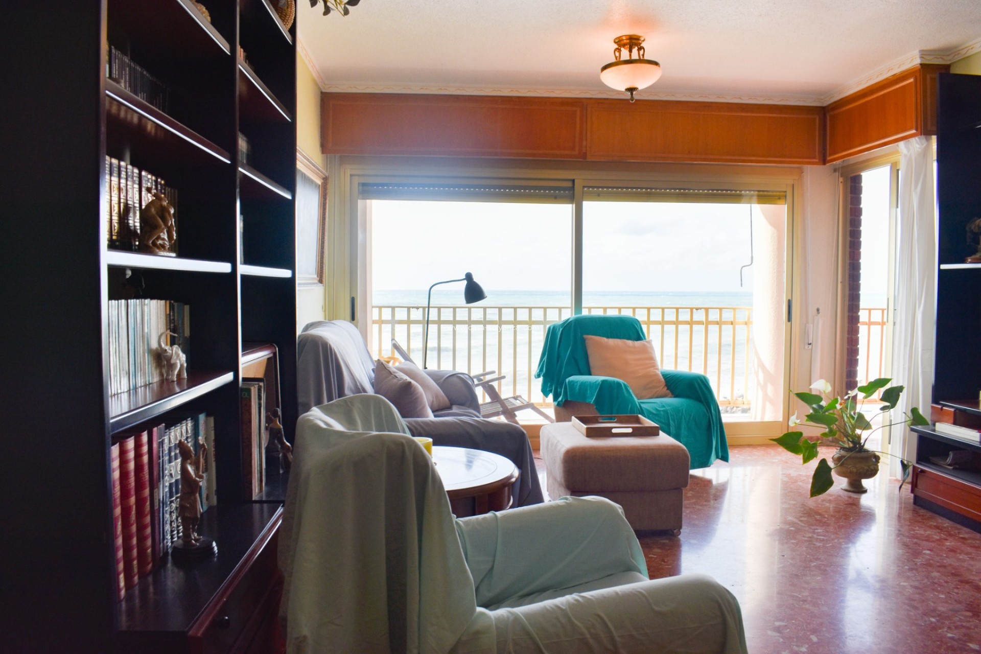 Resale - Apartment / flat - Torrevieja - Torrevieja Centro