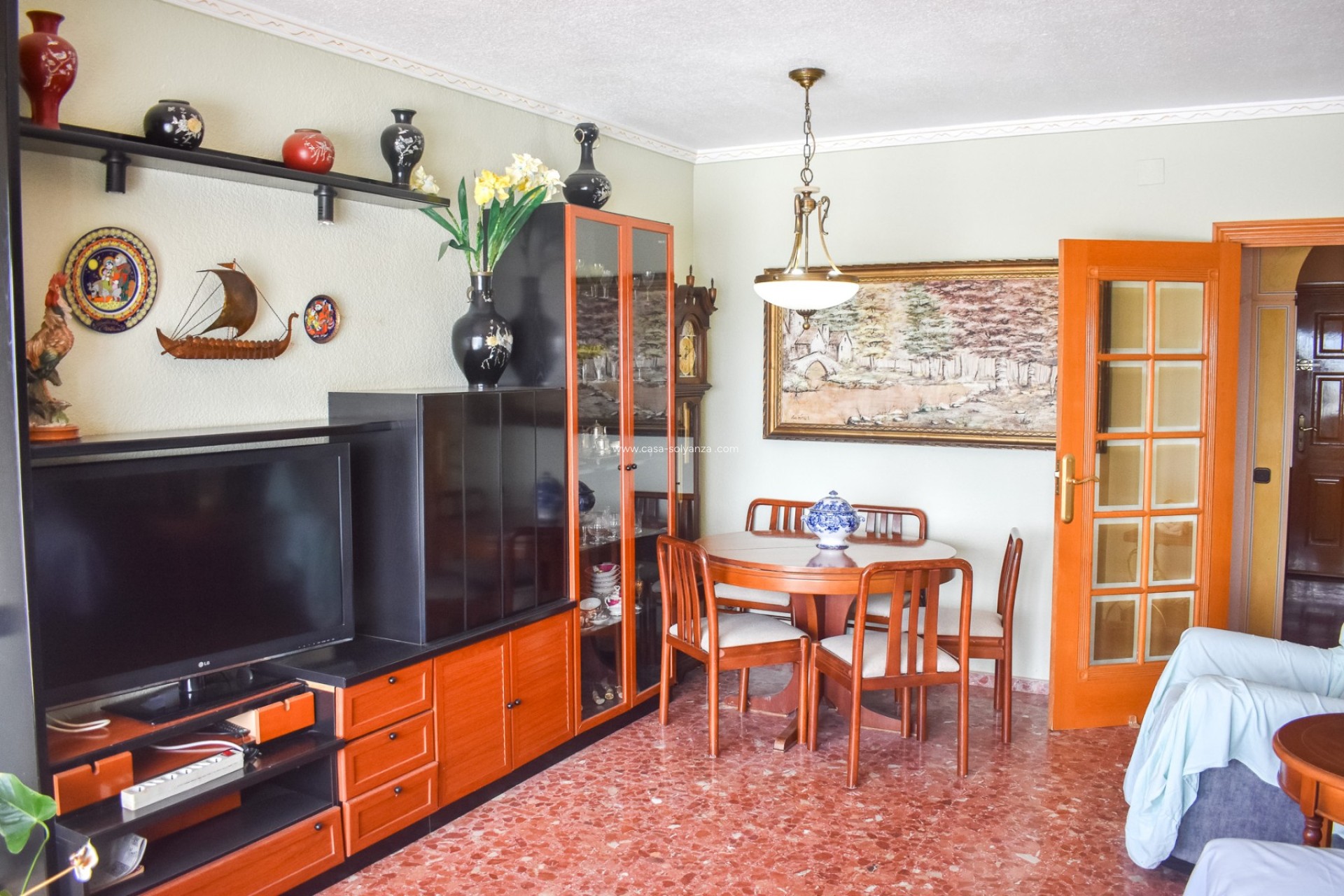 Resale - Apartment / flat - Torrevieja - Torrevieja Centro