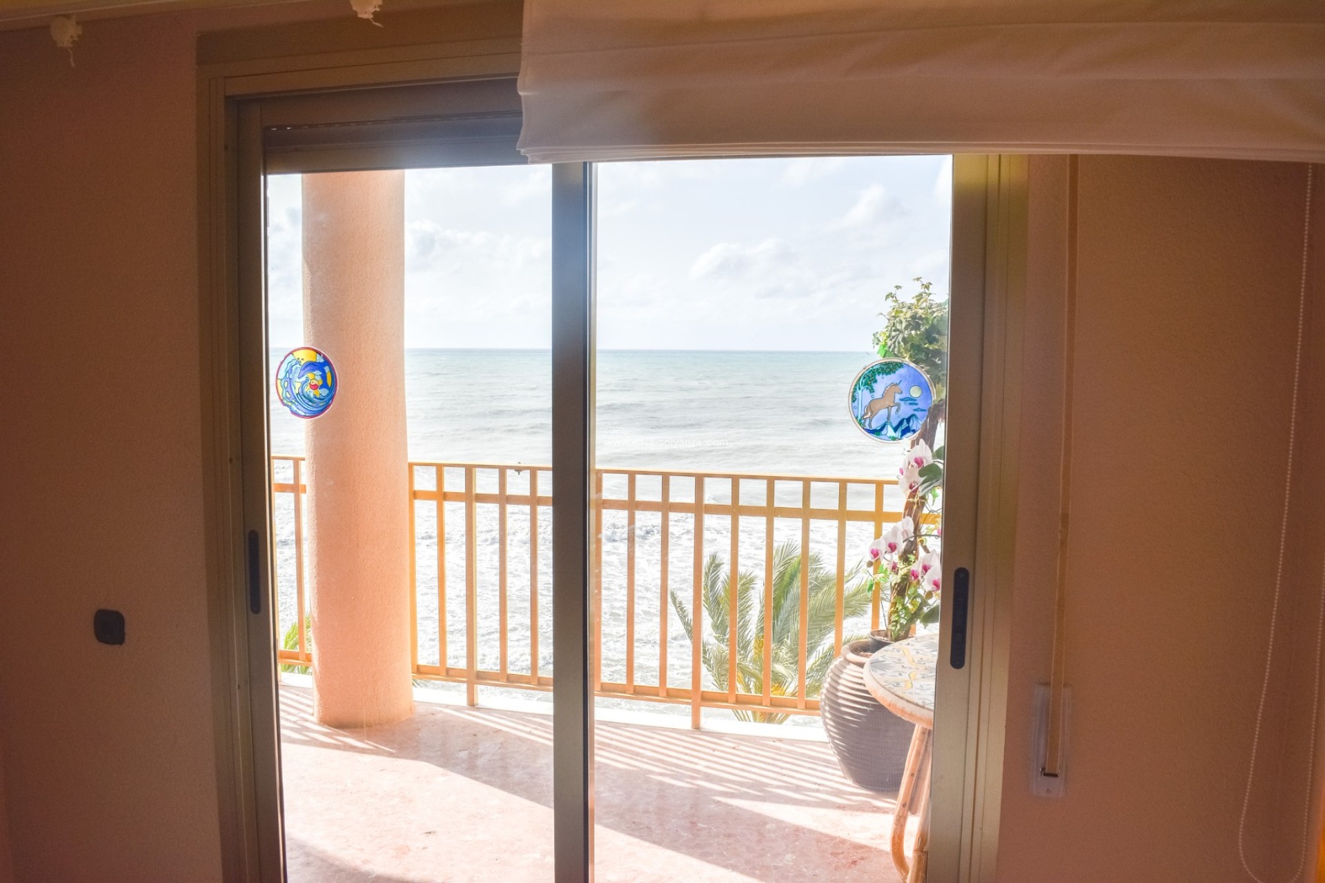 Resale - Apartment / flat - Torrevieja - Torrevieja Centro