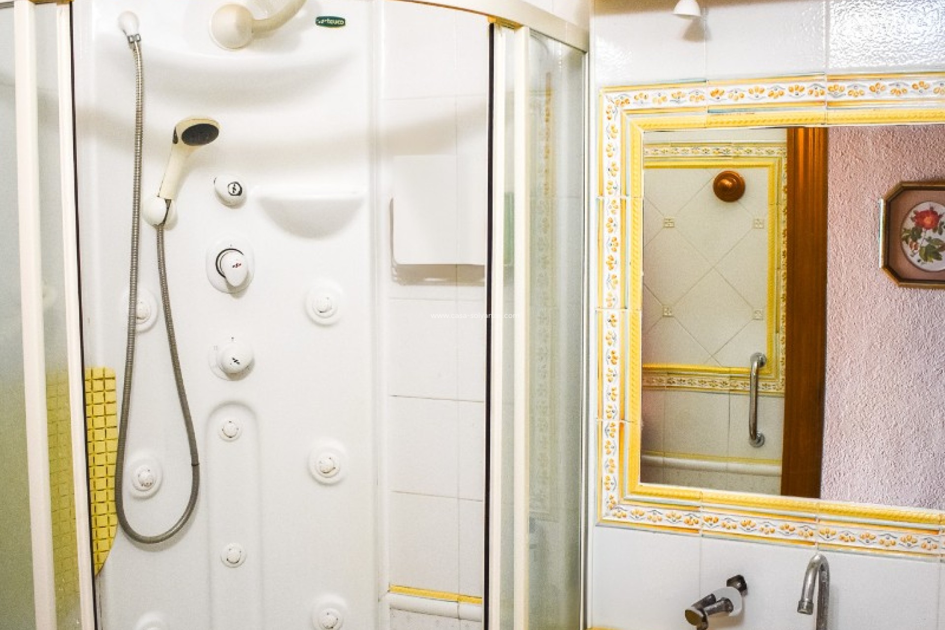 Resale - Apartment / flat - Torrevieja - Torrevieja Centro