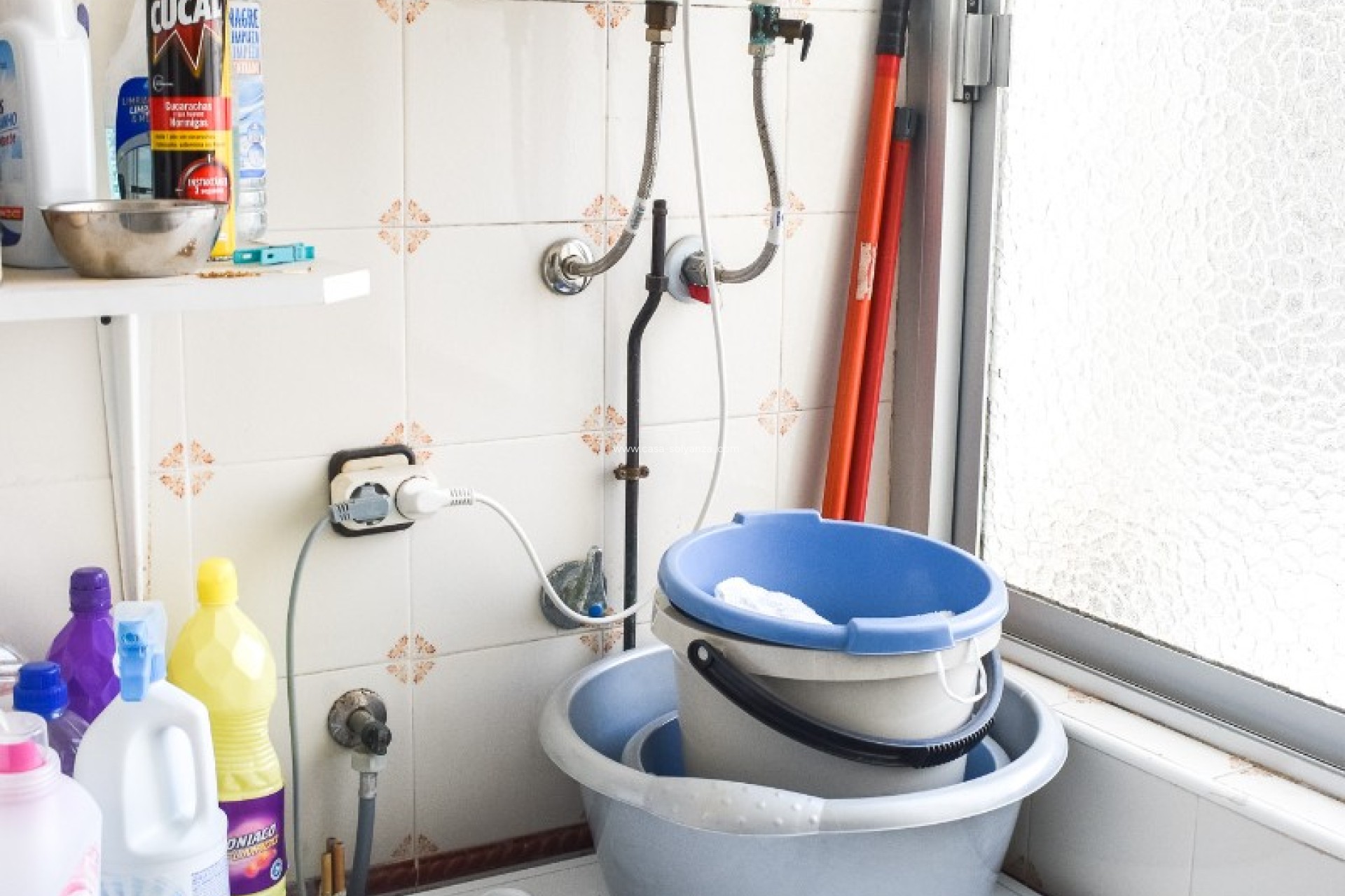 Resale - Apartment / flat - Torrevieja - Torrevieja Centro