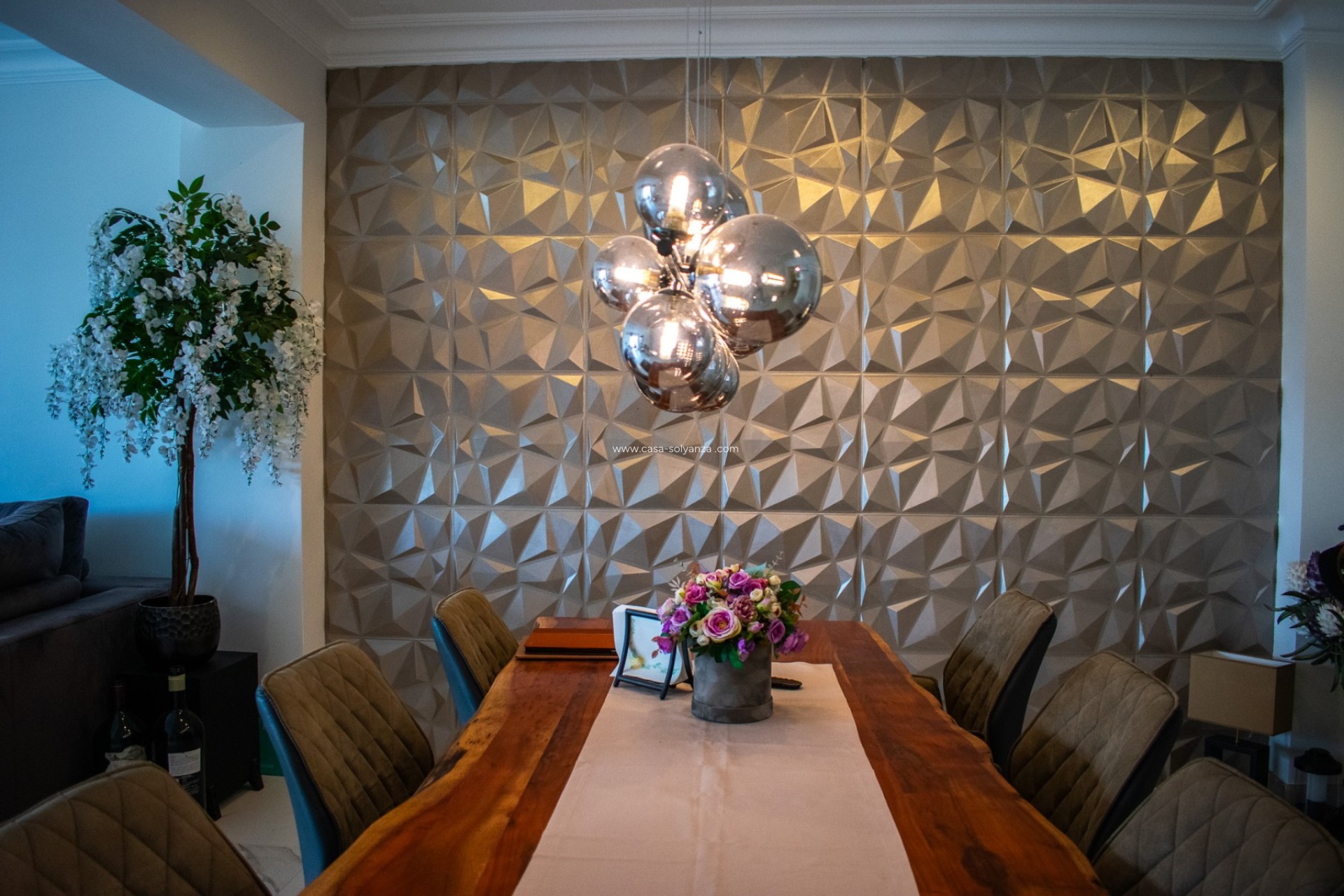 Resale - Apartment / flat - Torrevieja - Torrevieja Centro