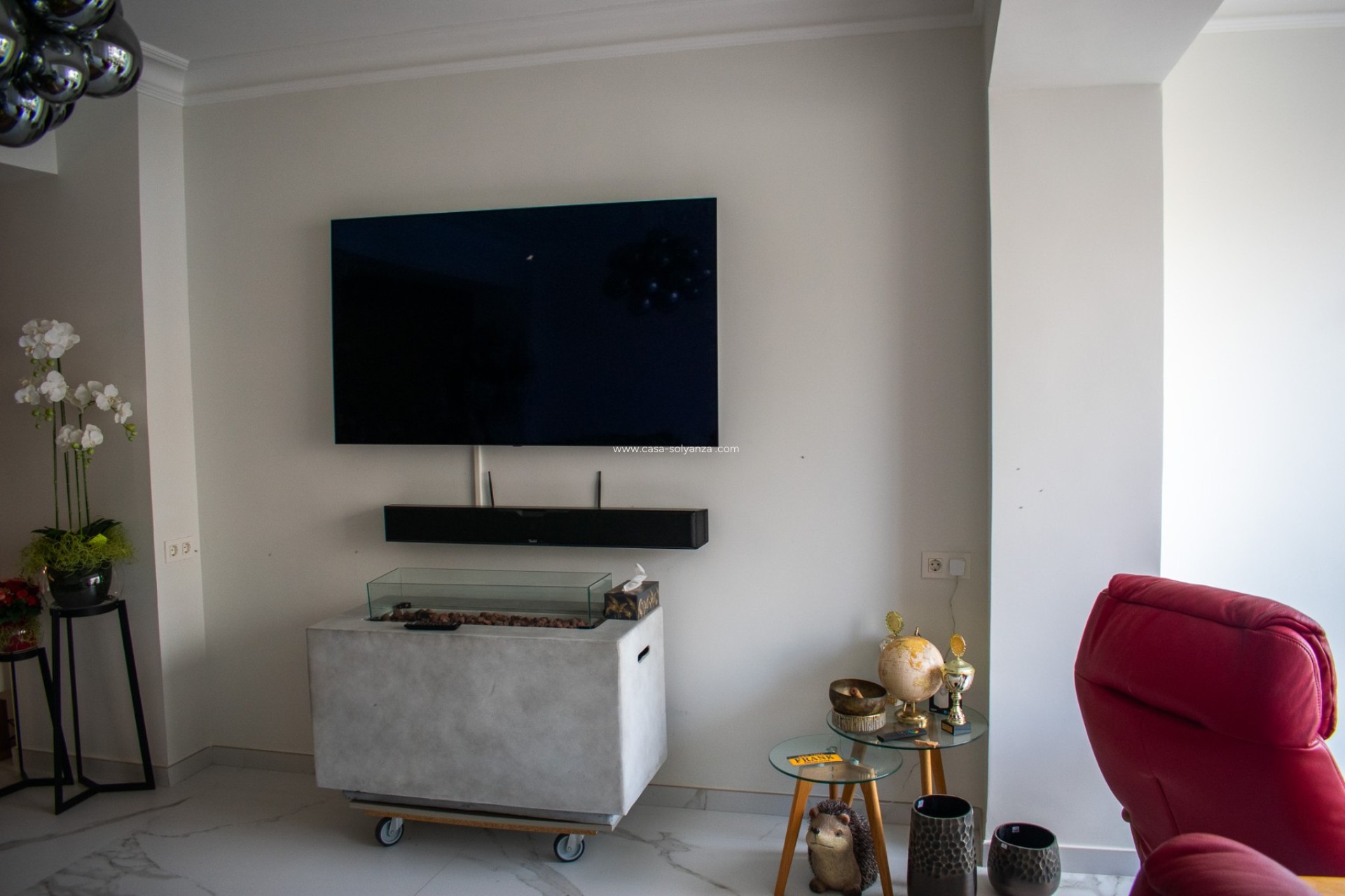 Resale - Apartment / flat - Torrevieja - Torrevieja Centro