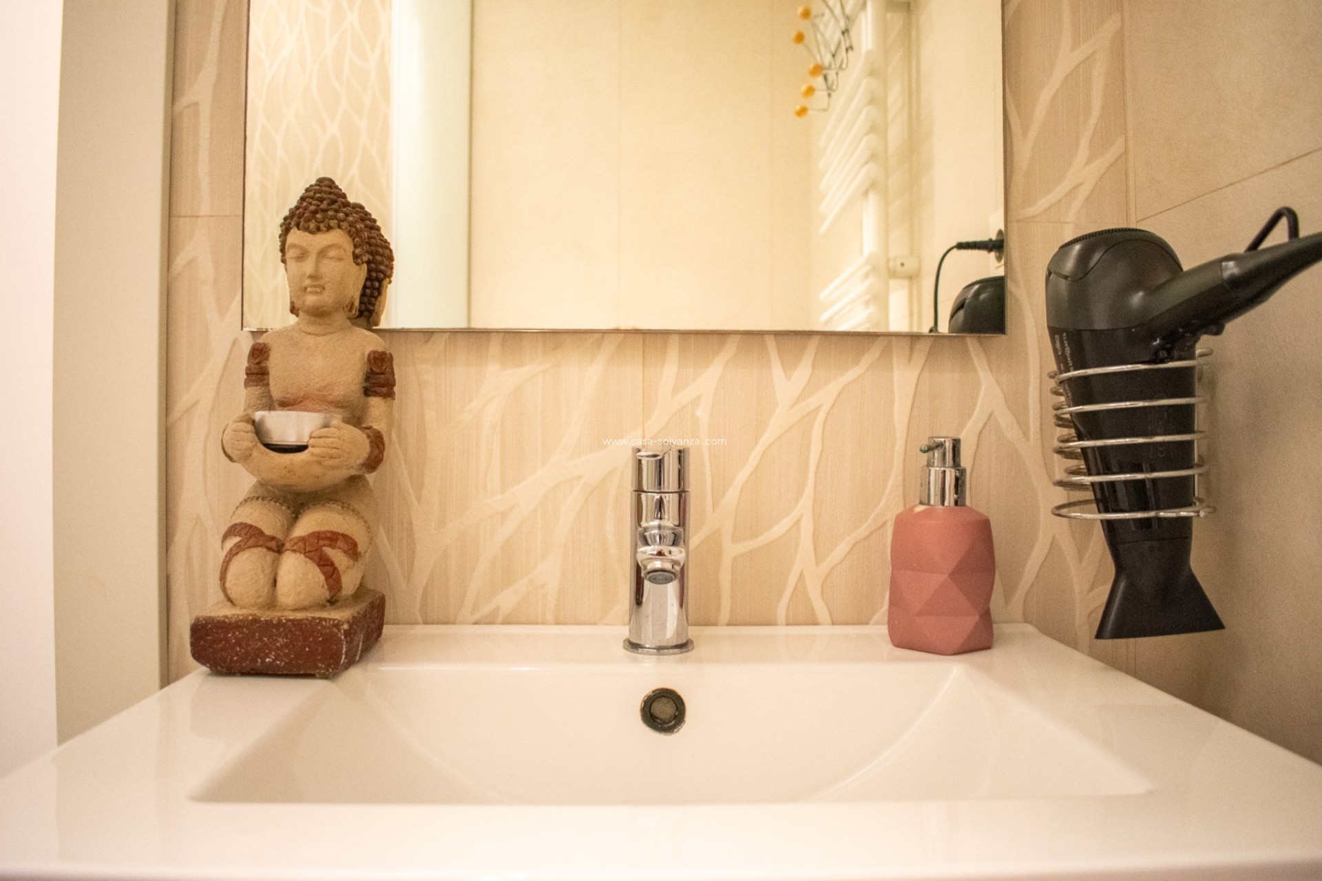 Resale - Apartment / flat - Torrevieja - Torrevieja Centro