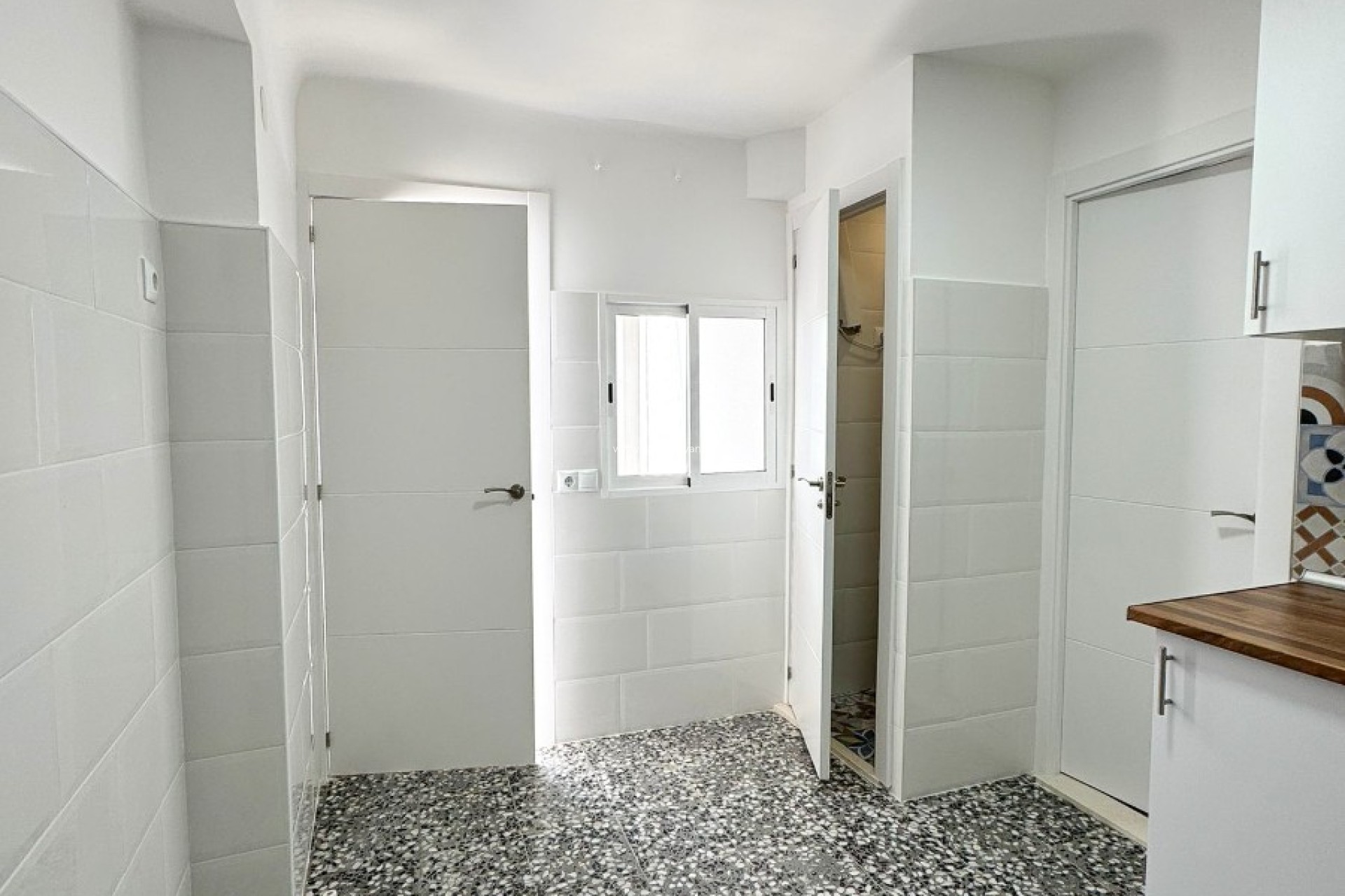 Resale - Apartment / flat - Torrevieja - Torrevieja Centro