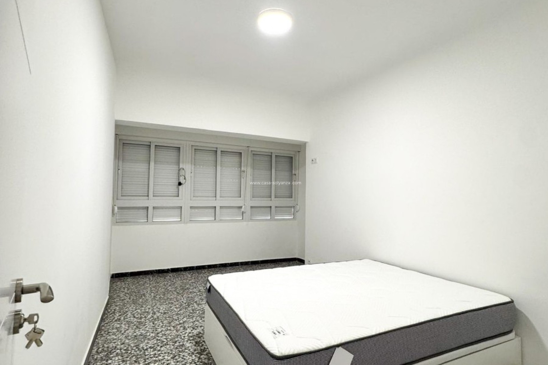 Resale - Apartment / flat - Torrevieja - Torrevieja Centro