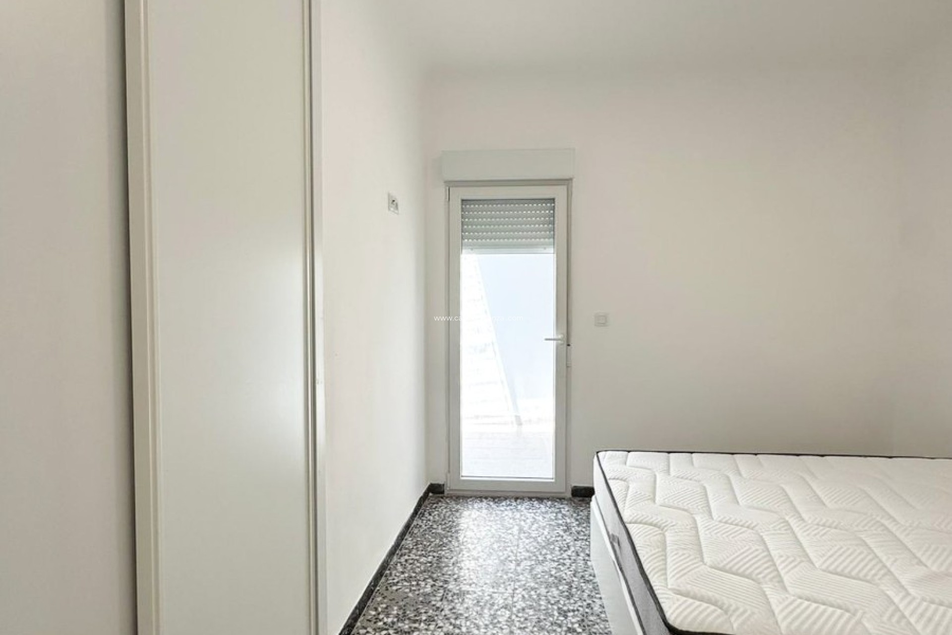 Resale - Apartment / flat - Torrevieja - Torrevieja Centro