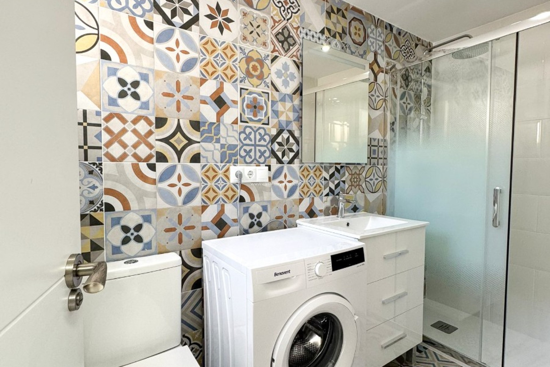 Resale - Apartment / flat - Torrevieja - Torrevieja Centro