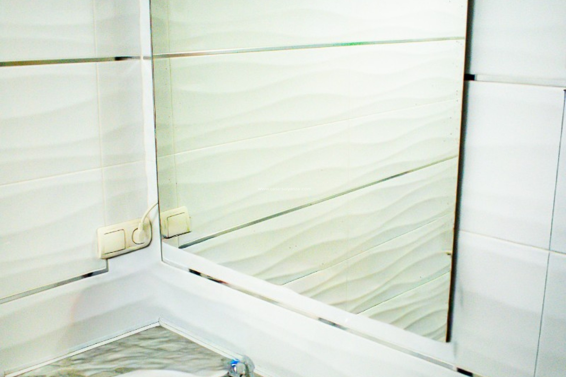 Resale - Apartment / flat - Torrevieja - Torrevieja Centro