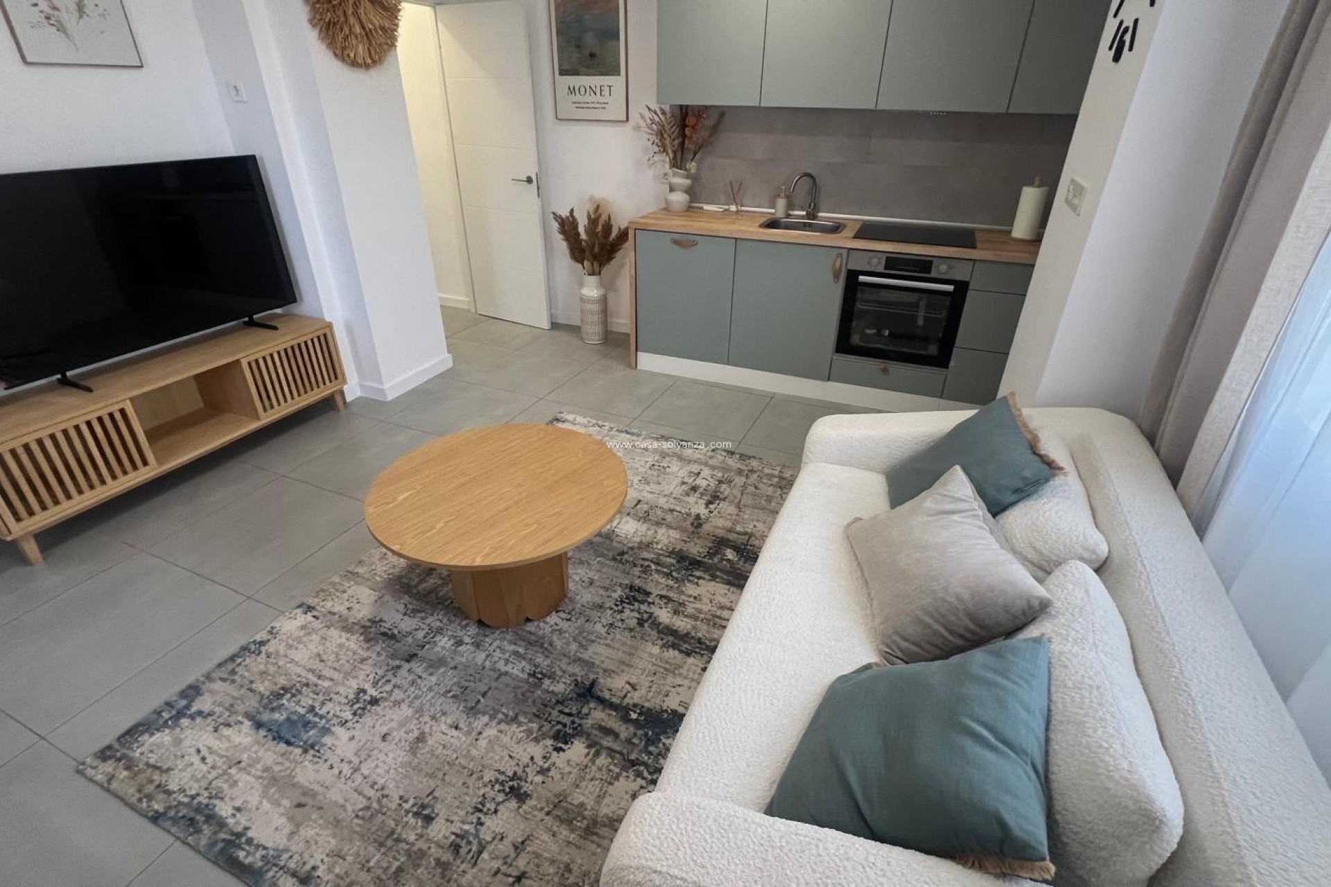 Resale - Apartment / flat - Torrevieja - Zona Los Frutales