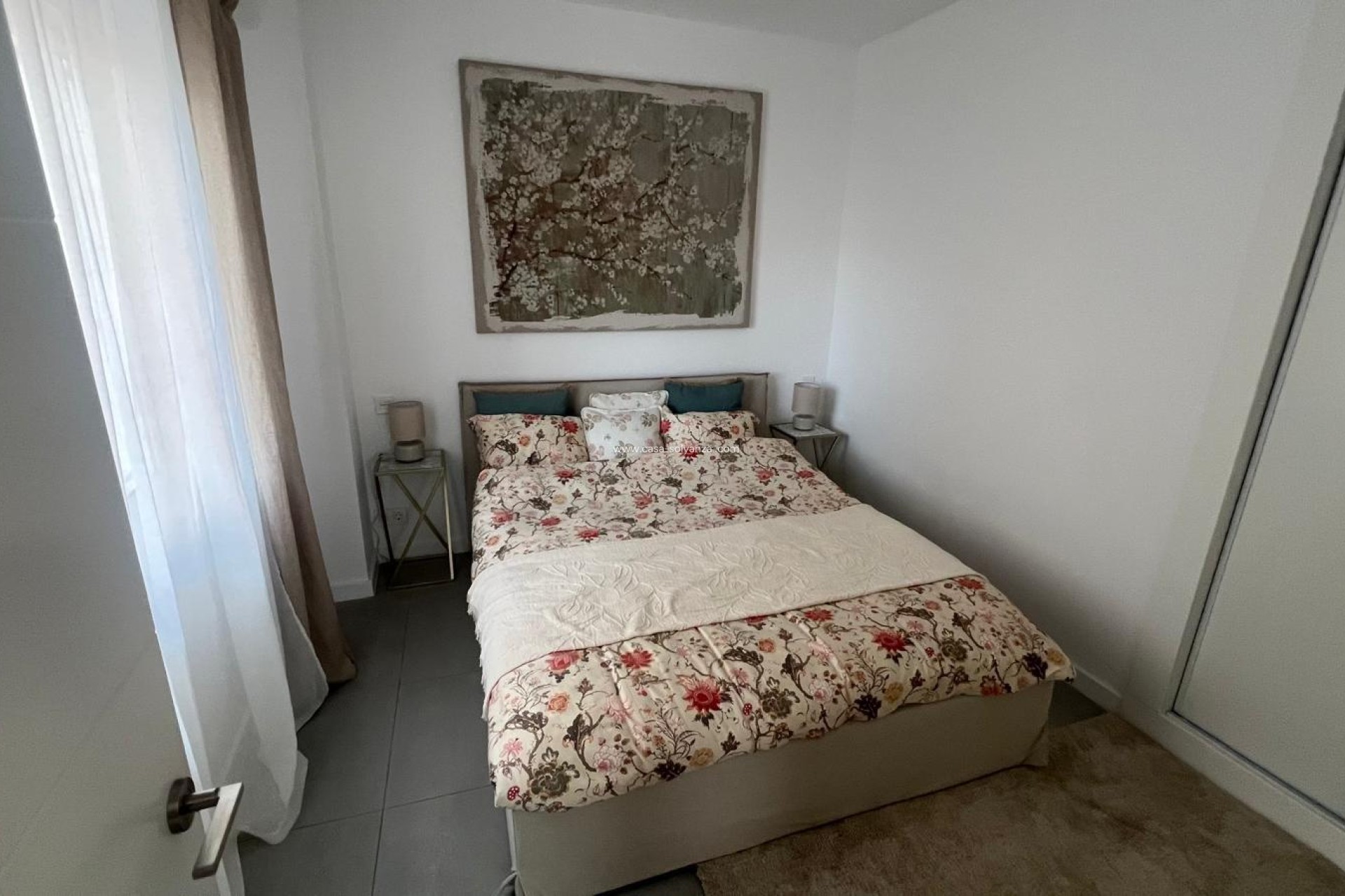 Resale - Apartment / flat - Torrevieja - Zona Los Frutales