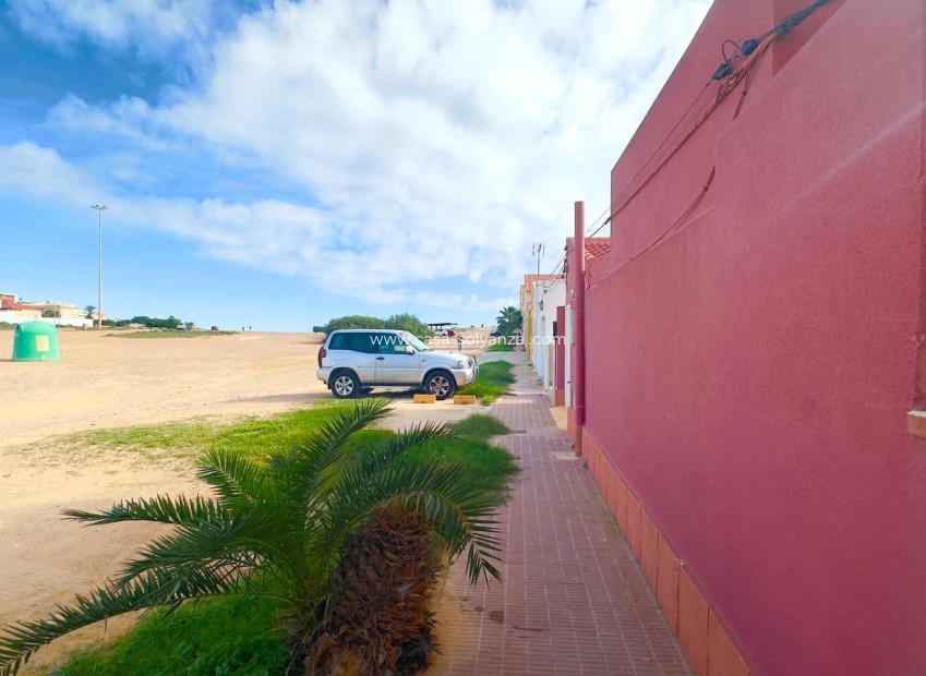 Resale - Apartment / flat - Torrevieja - Zona Los Frutales