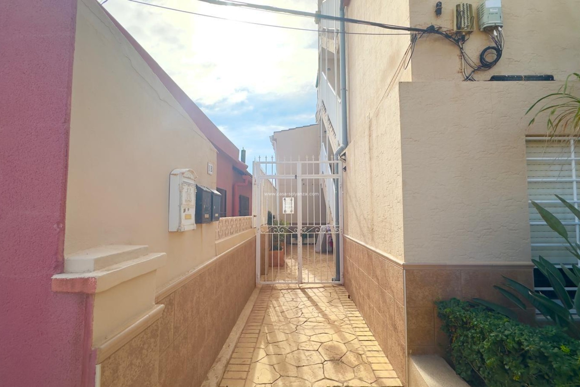 Resale - Apartment / flat - Torrevieja - Zona Los Frutales