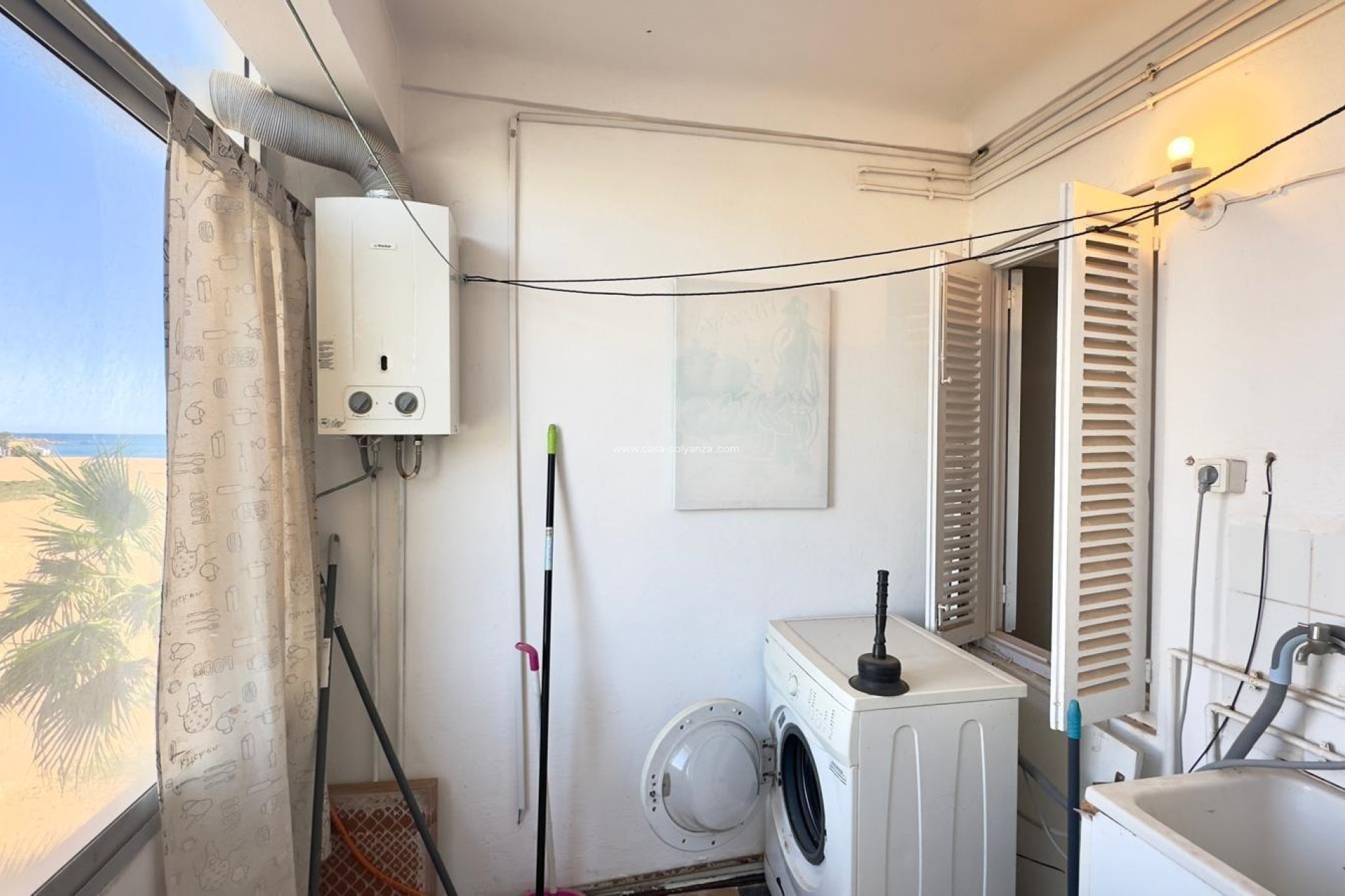 Resale - Apartment / flat - Torrevieja - Zona Los Frutales