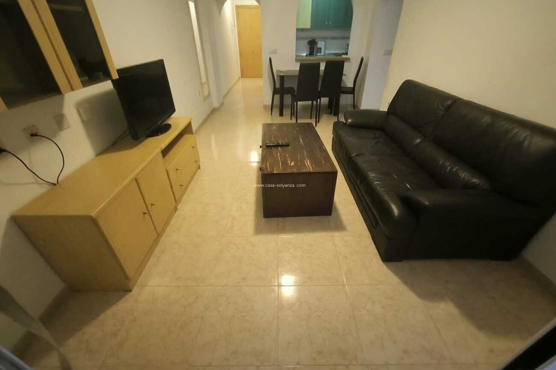 Resale - Apartment / flat - Torrevieja - zona molino