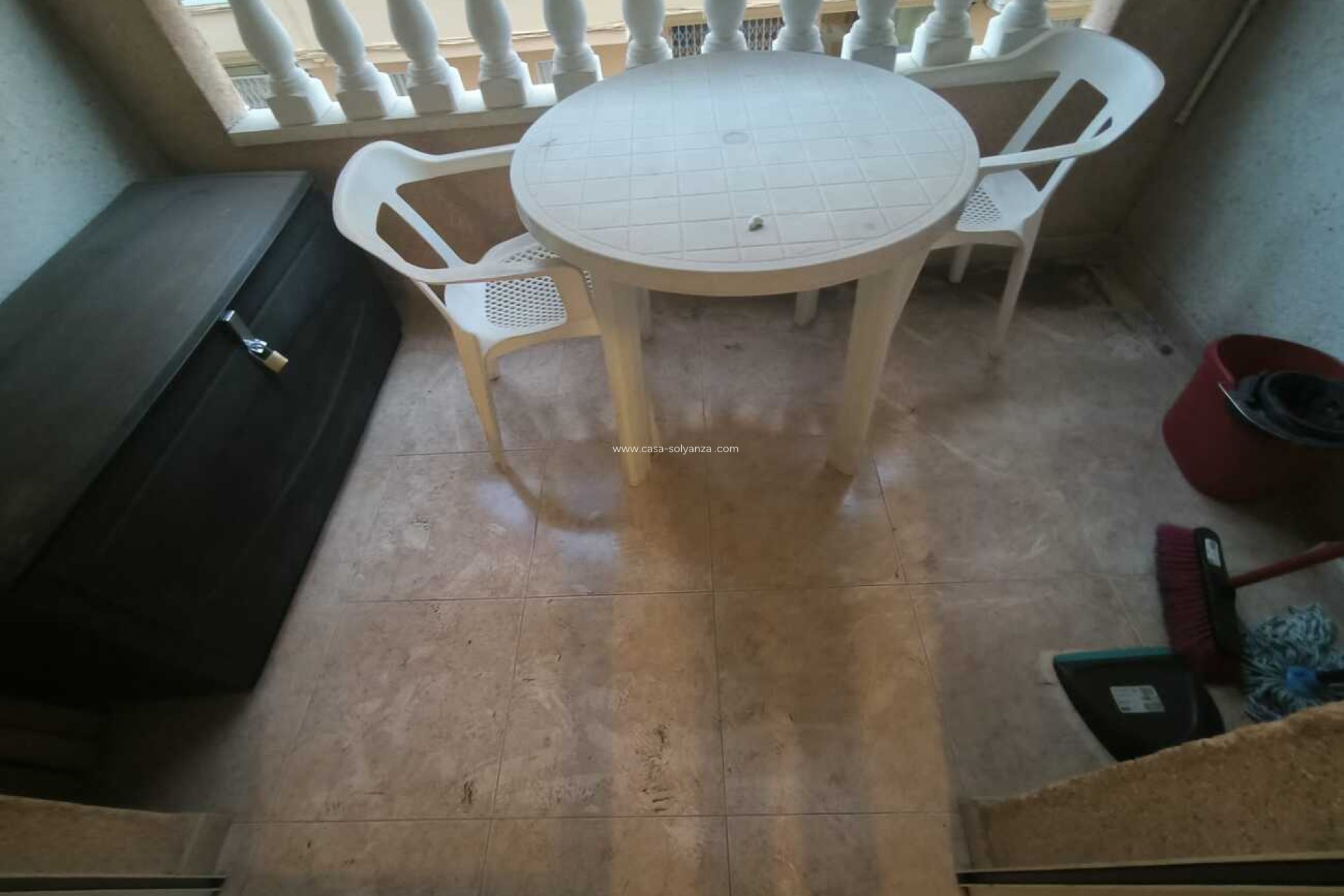 Resale - Apartment / flat - Torrevieja - zona molino