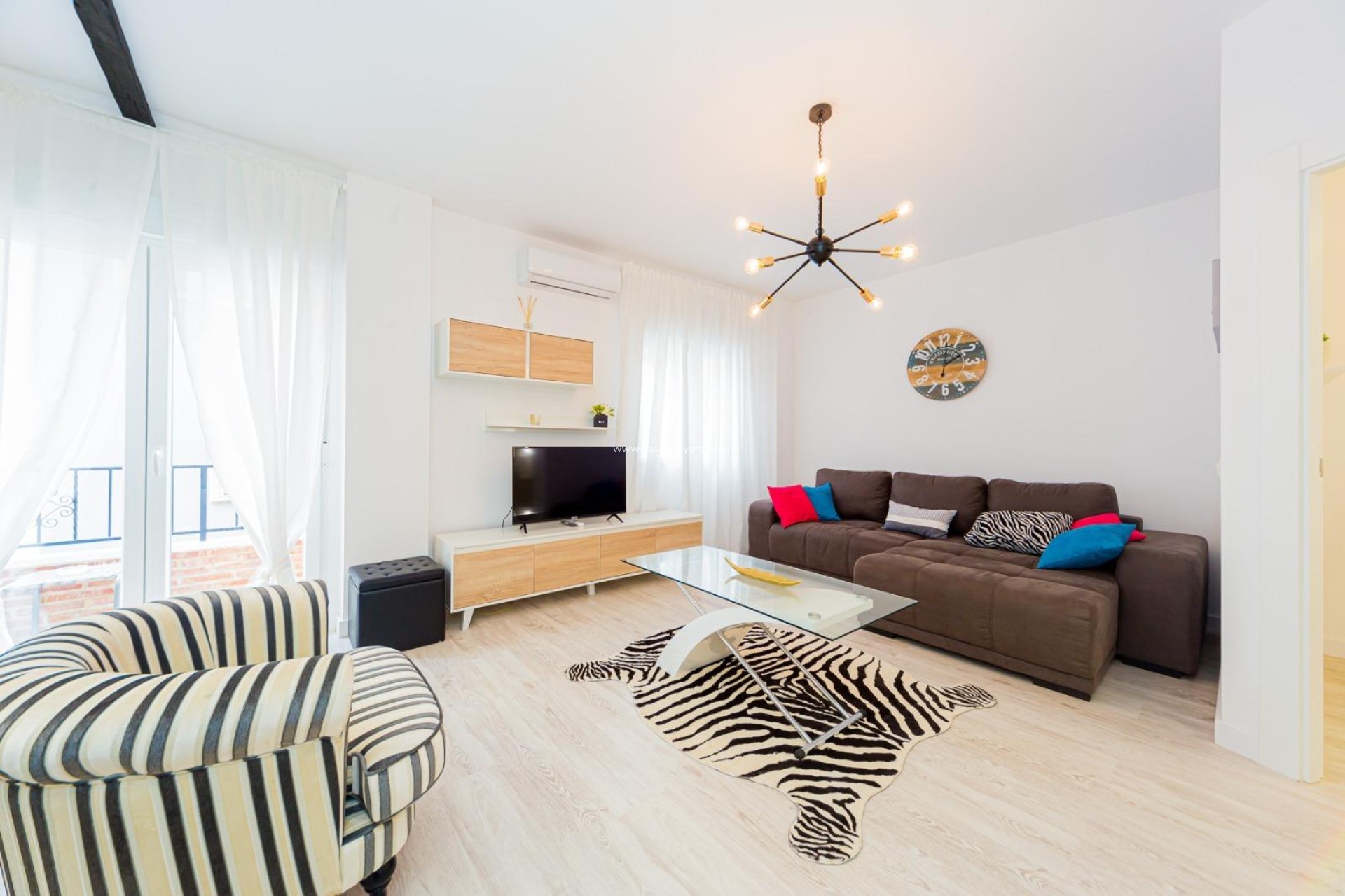 Resale - Apartment / flat - Torrevieja