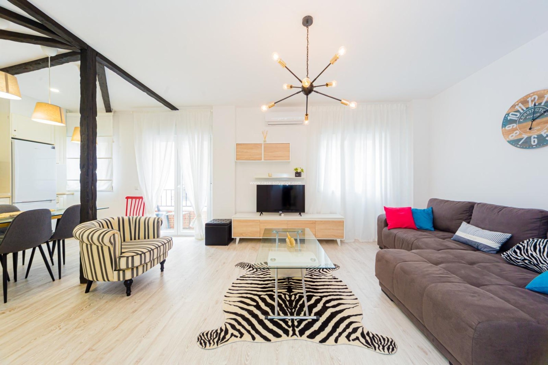 Resale - Apartment / flat - Torrevieja