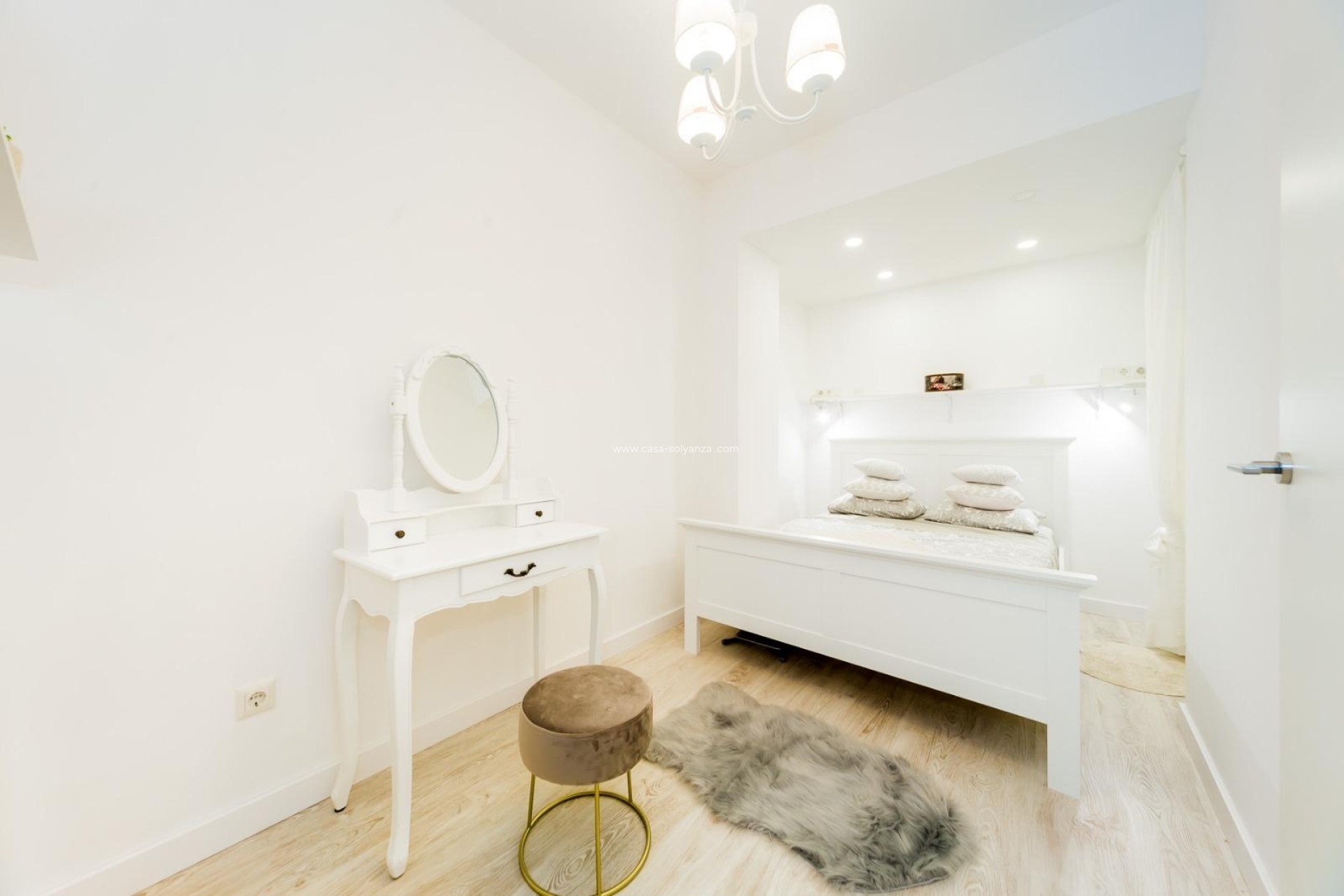 Resale - Apartment / flat - Torrevieja