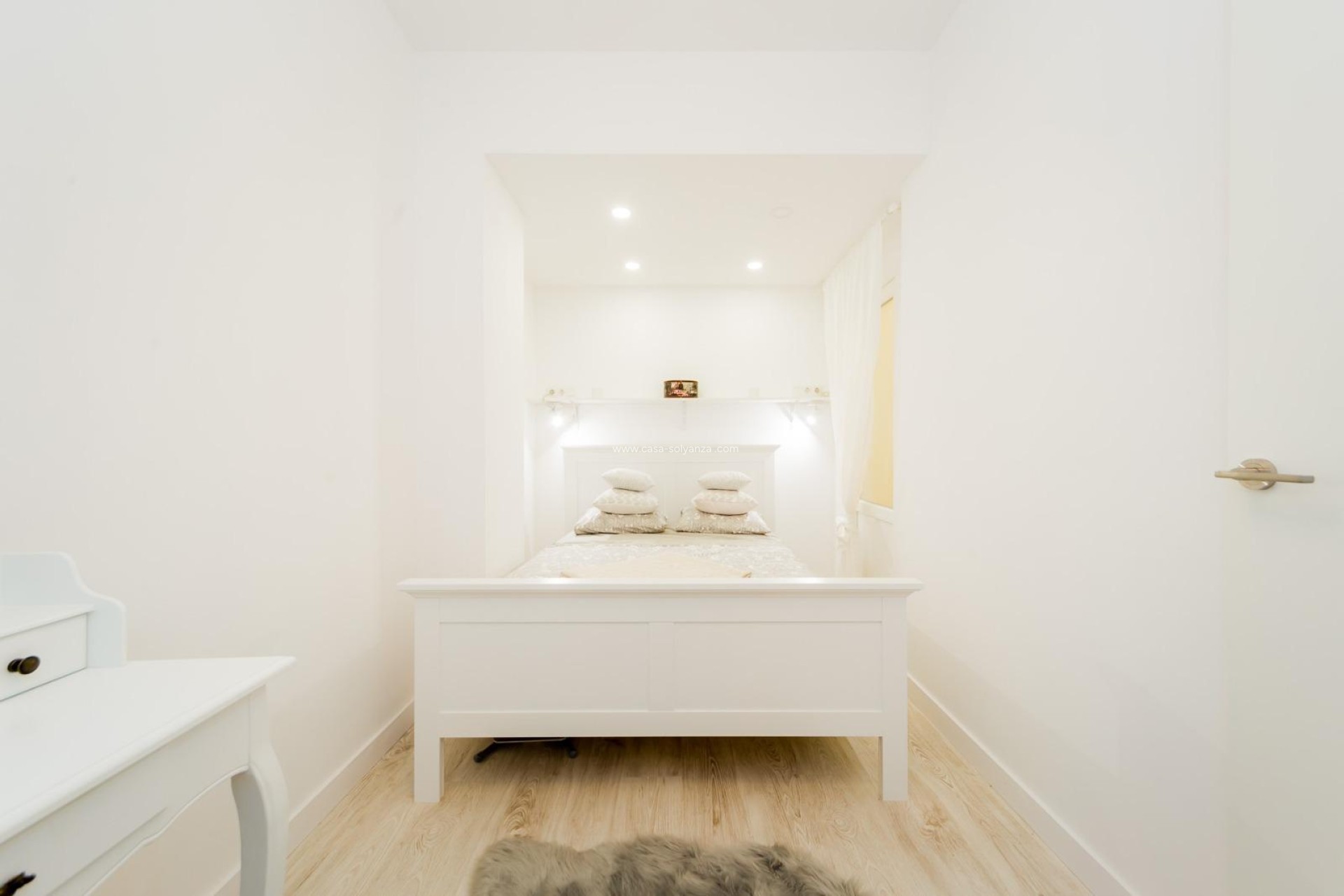 Resale - Apartment / flat - Torrevieja