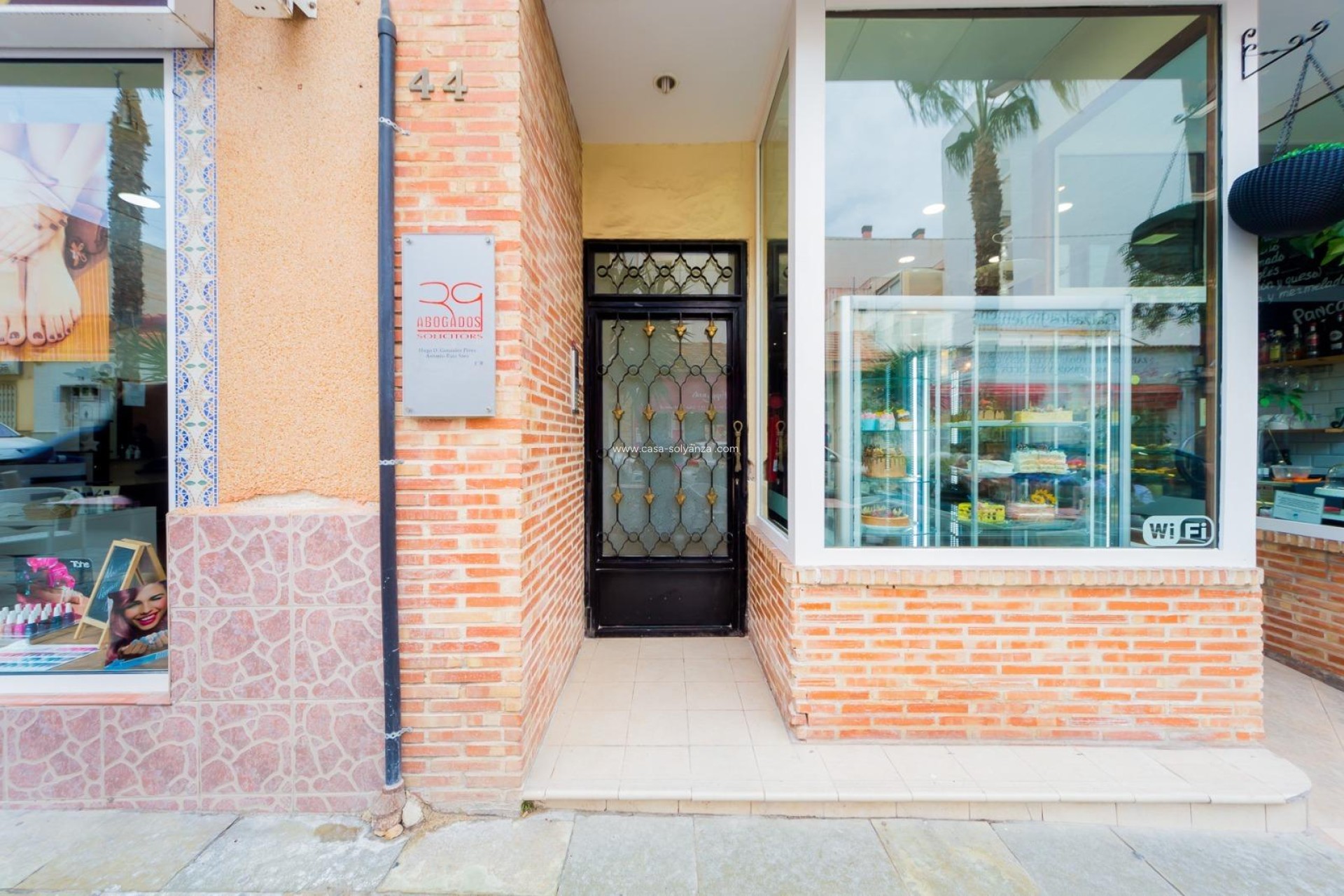 Resale - Apartment / flat - Torrevieja