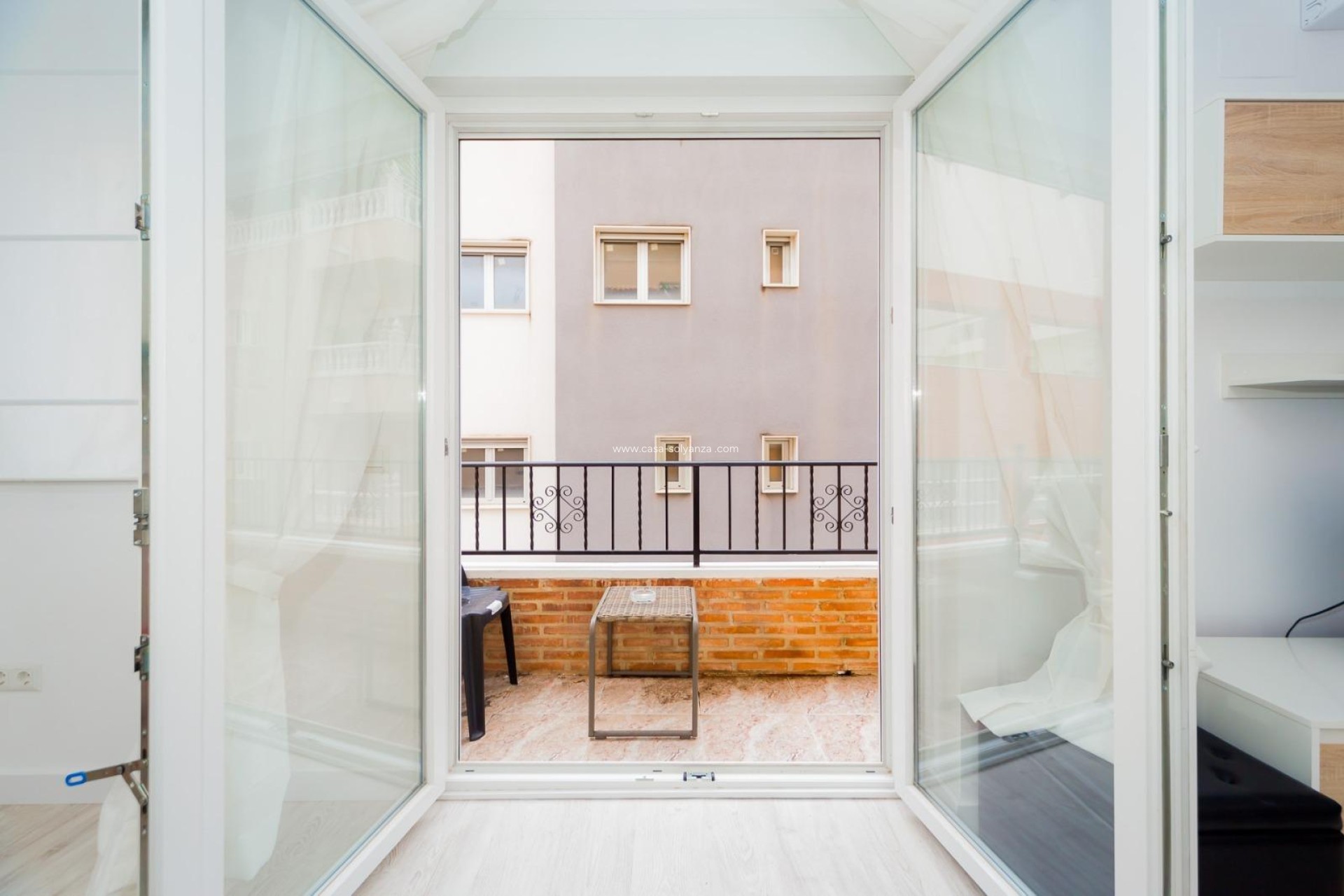 Resale - Apartment / flat - Torrevieja
