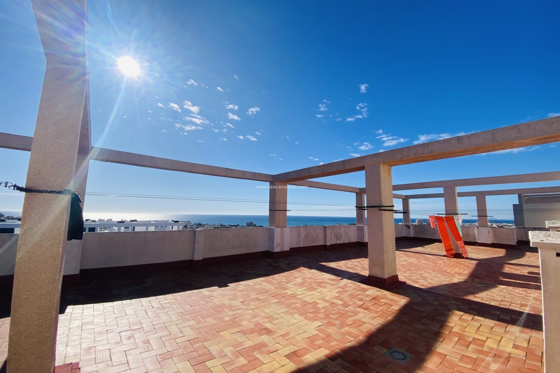 Resale - Apartment / flat - Torrevieja