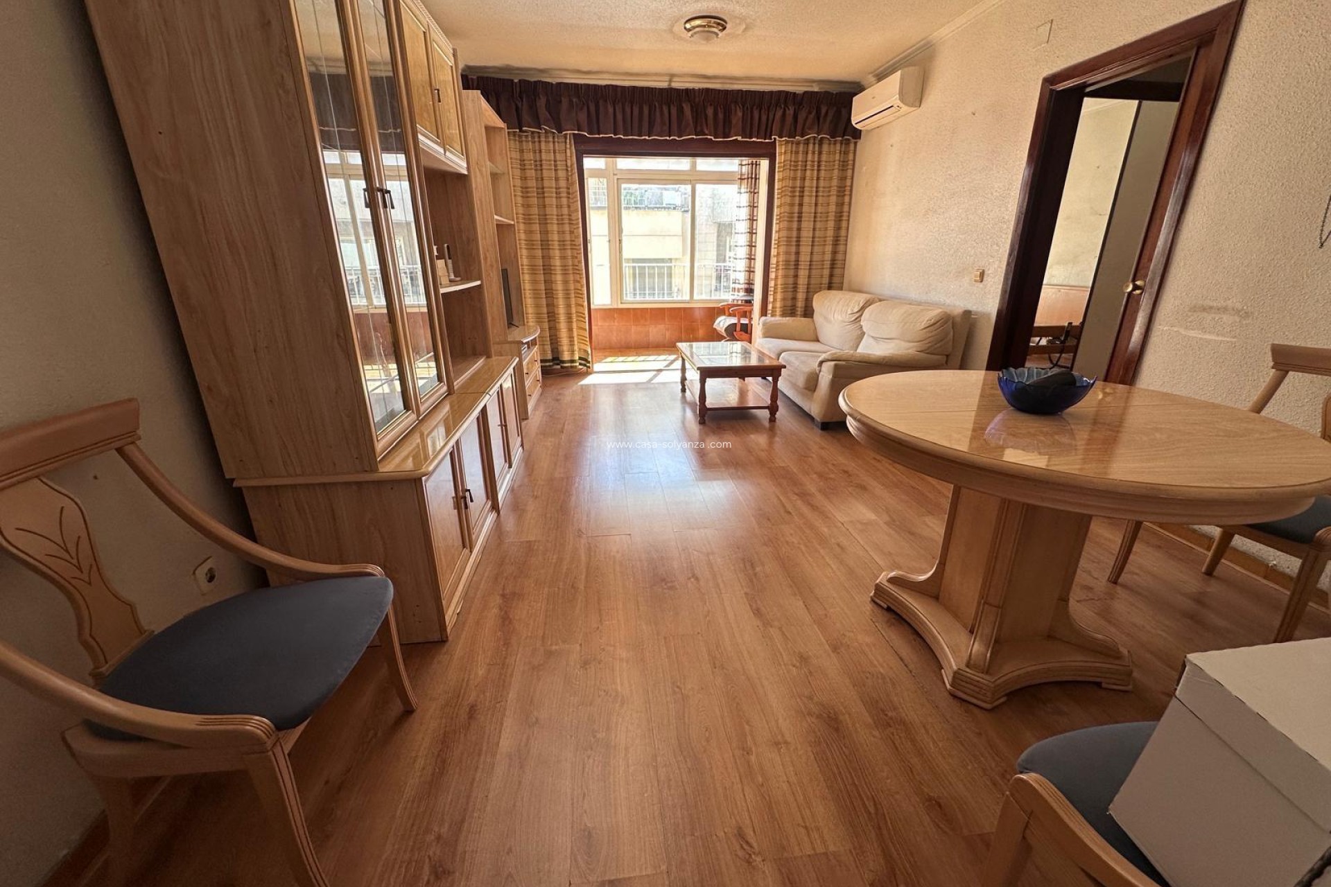 Resale - Apartment / flat - Torrevieja