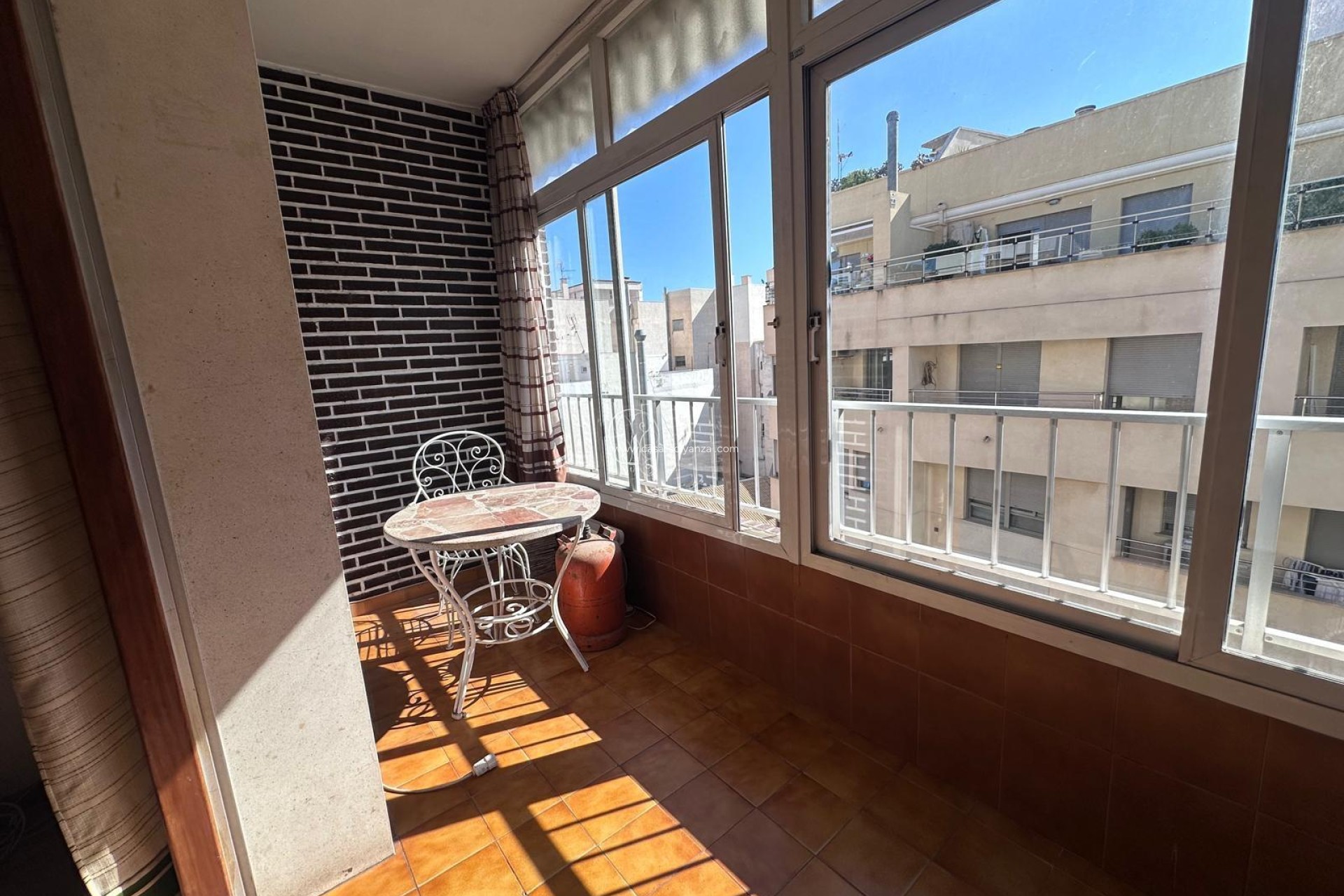 Resale - Apartment / flat - Torrevieja