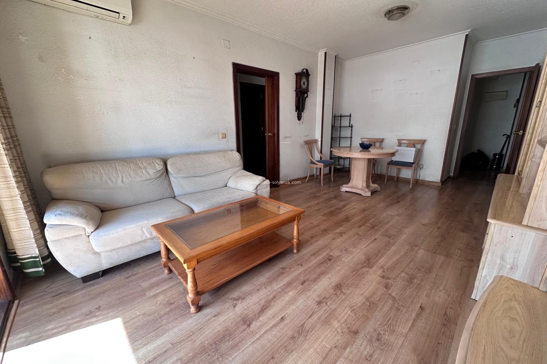 Resale - Apartment / flat - Torrevieja
