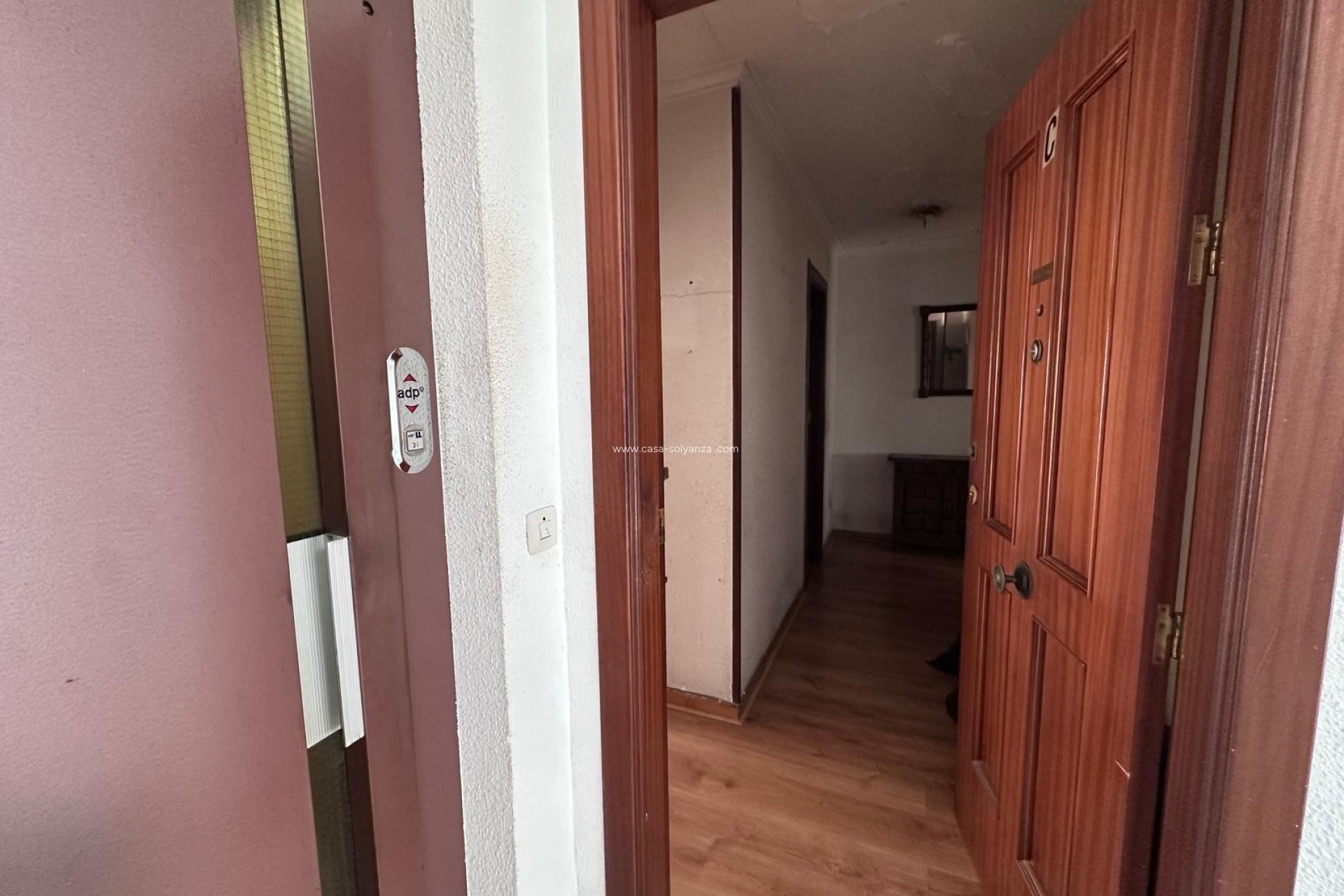 Resale - Apartment / flat - Torrevieja